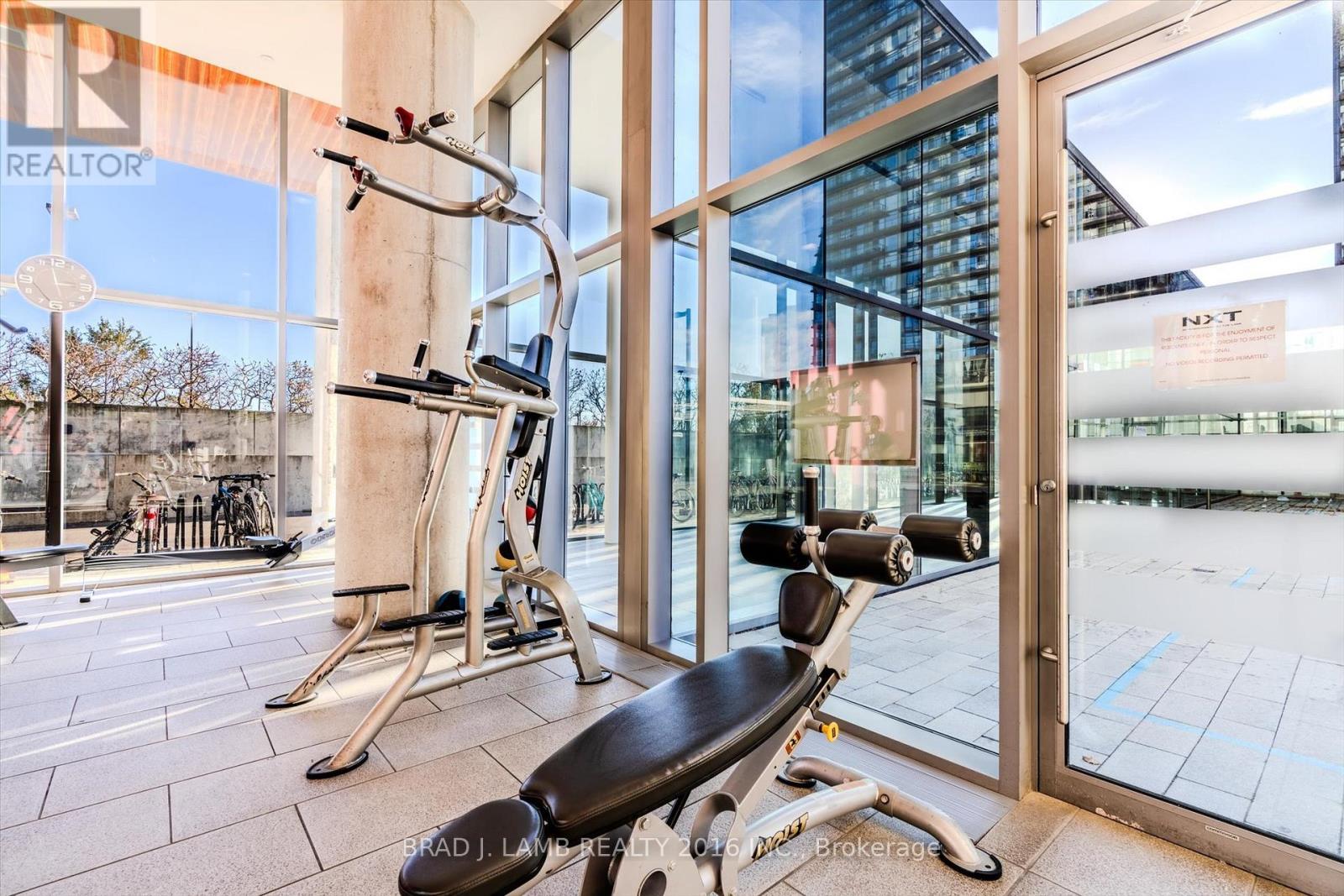 1305 - 103 The Queensway, Toronto, Ontario  M6S 5B3 - Photo 39 - W12703216