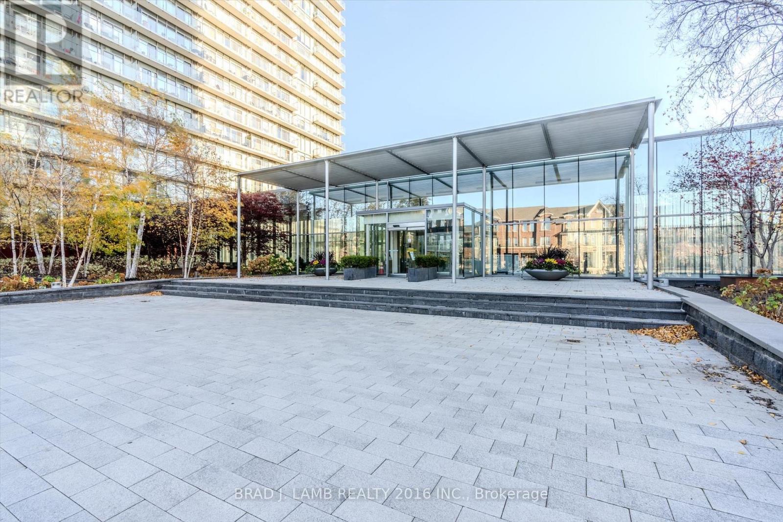 1305 - 103 The Queensway, Toronto, Ontario  M6S 5B3 - Photo 42 - W12703216