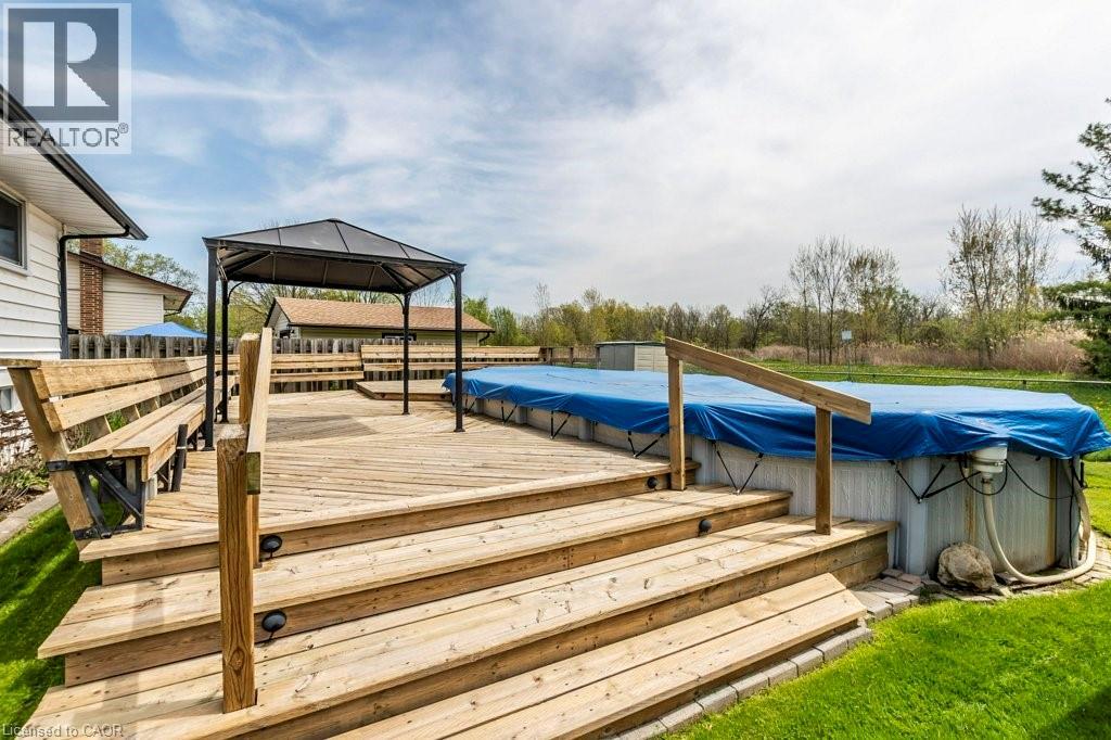 30 Terrace Avenue, Welland, Ontario  L3C 2C4 - Photo 11 - 40799115