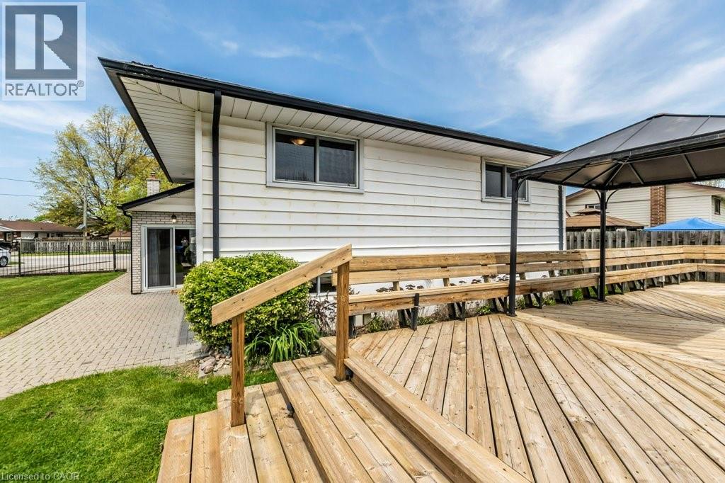 30 Terrace Avenue, Welland, Ontario  L3C 2C4 - Photo 13 - 40799115