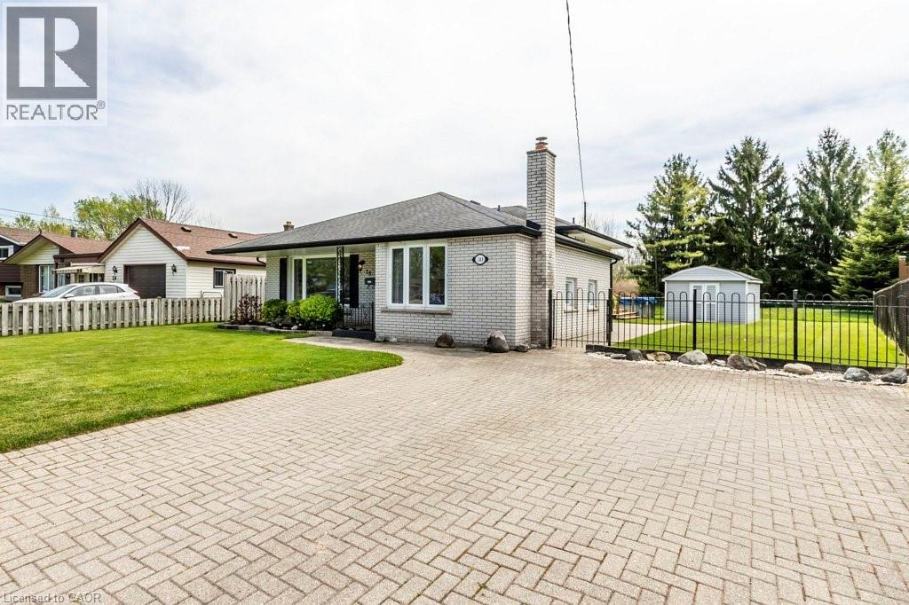 30 Terrace Avenue, Welland, Ontario  L3C 2C4 - Photo 3 - 40799115