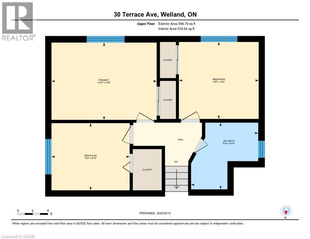 30 Terrace Avenue, Welland, Ontario  L3C 2C4 - Photo 49 - 40799115