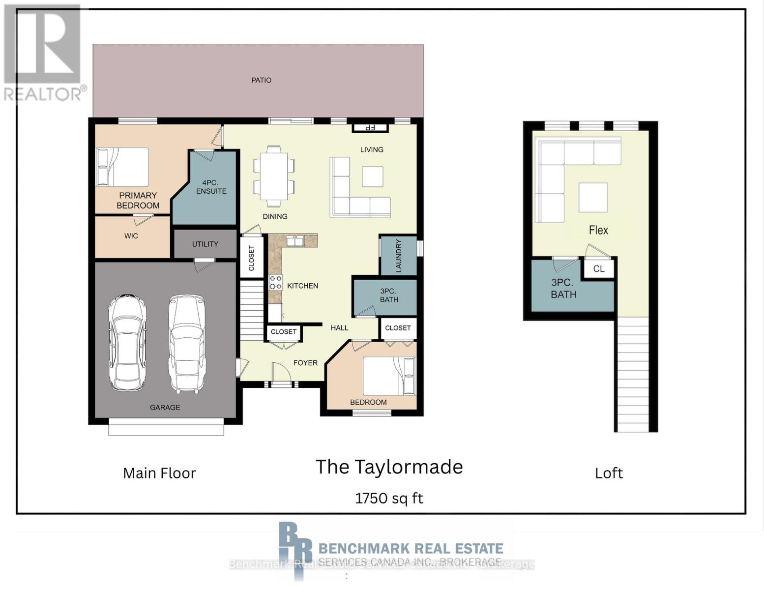 56 - 1182 Queen Street, Kincardine, Ontario  N2Z 1G4 - Photo 49 - X12703240