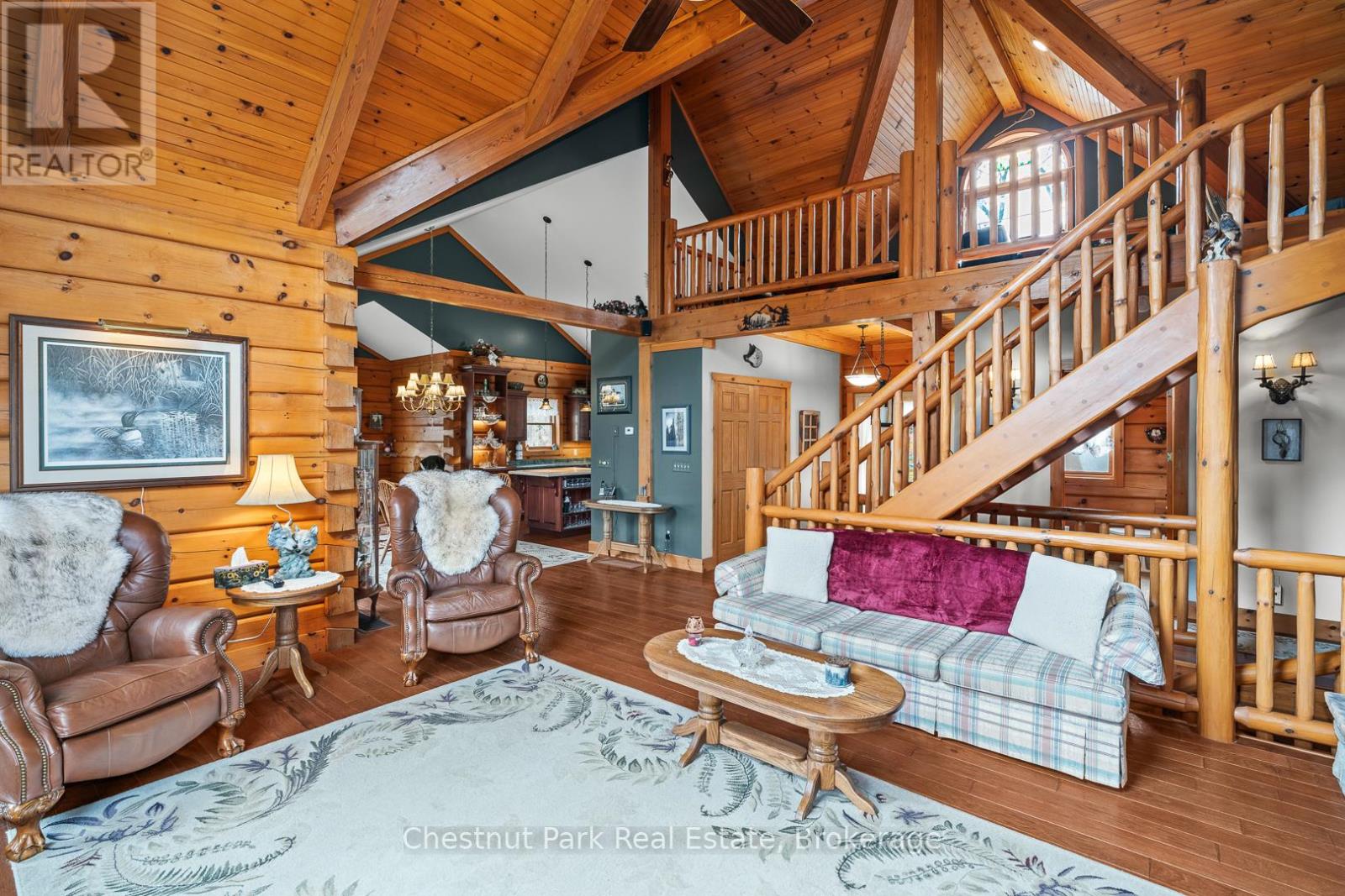 121 Poor Mans Road, Parry Sound Remote Area (Lount), Ontario  P0A 1X0 - Photo 10 - X12703290