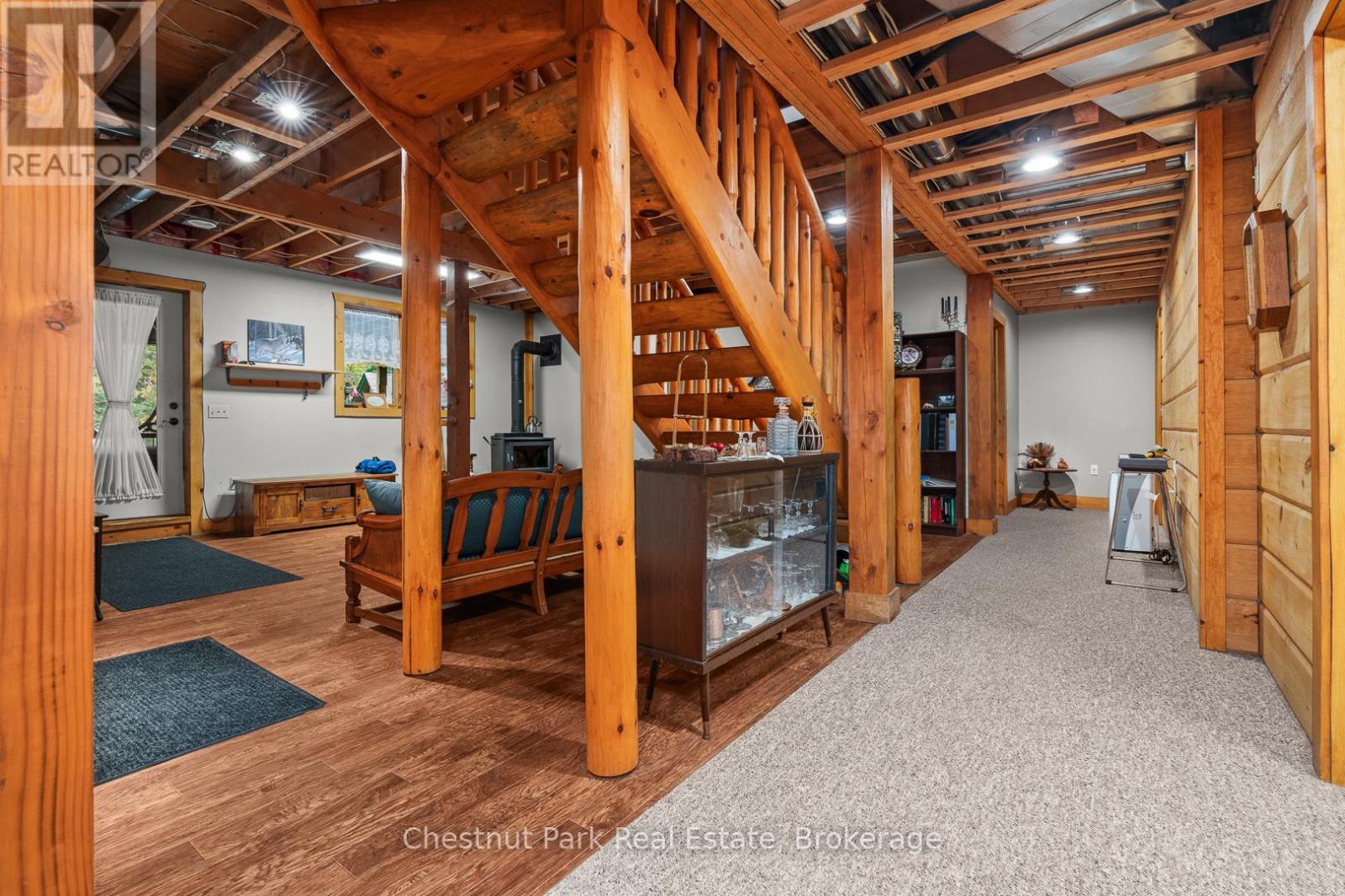 121 Poor Mans Road, Parry Sound Remote Area (Lount), Ontario  P0A 1X0 - Photo 28 - X12703290