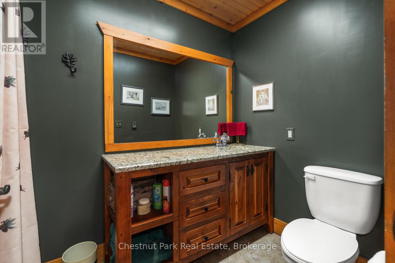 121 Poor Mans Road, Parry Sound Remote Area (Lount), Ontario  P0A 1X0 - Photo 31 - X12703290