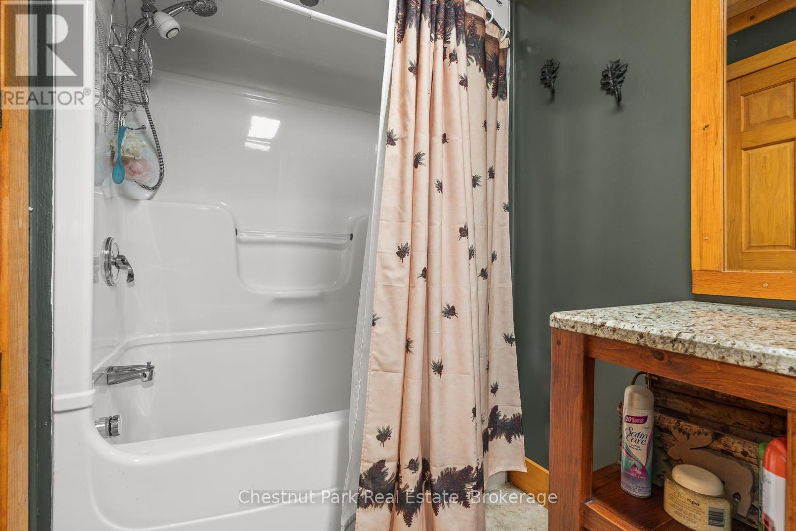 121 Poor Mans Road, Parry Sound Remote Area (Lount), Ontario  P0A 1X0 - Photo 32 - X12703290