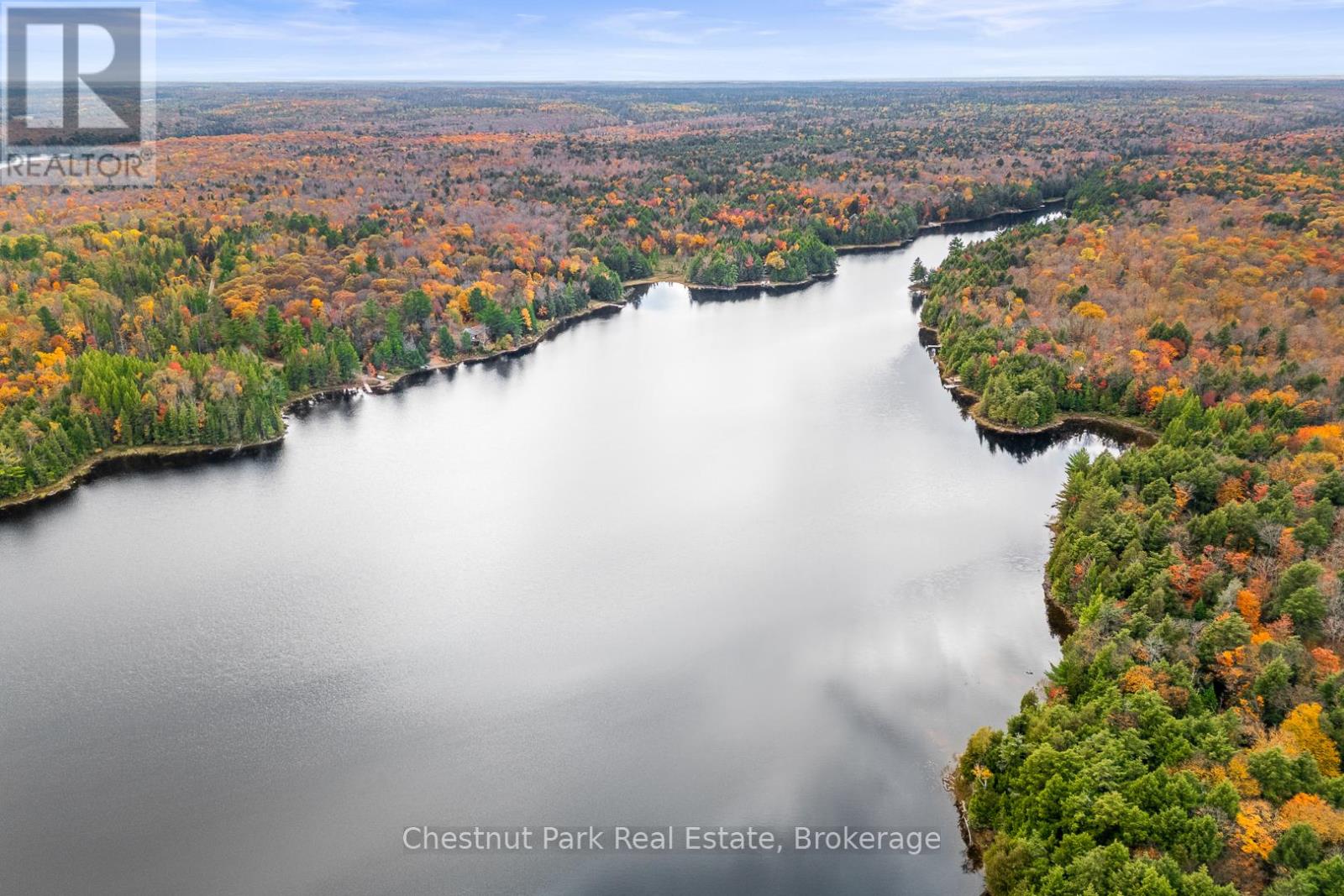 121 Poor Mans Road, Parry Sound Remote Area (Lount), Ontario  P0A 1X0 - Photo 45 - X12703290