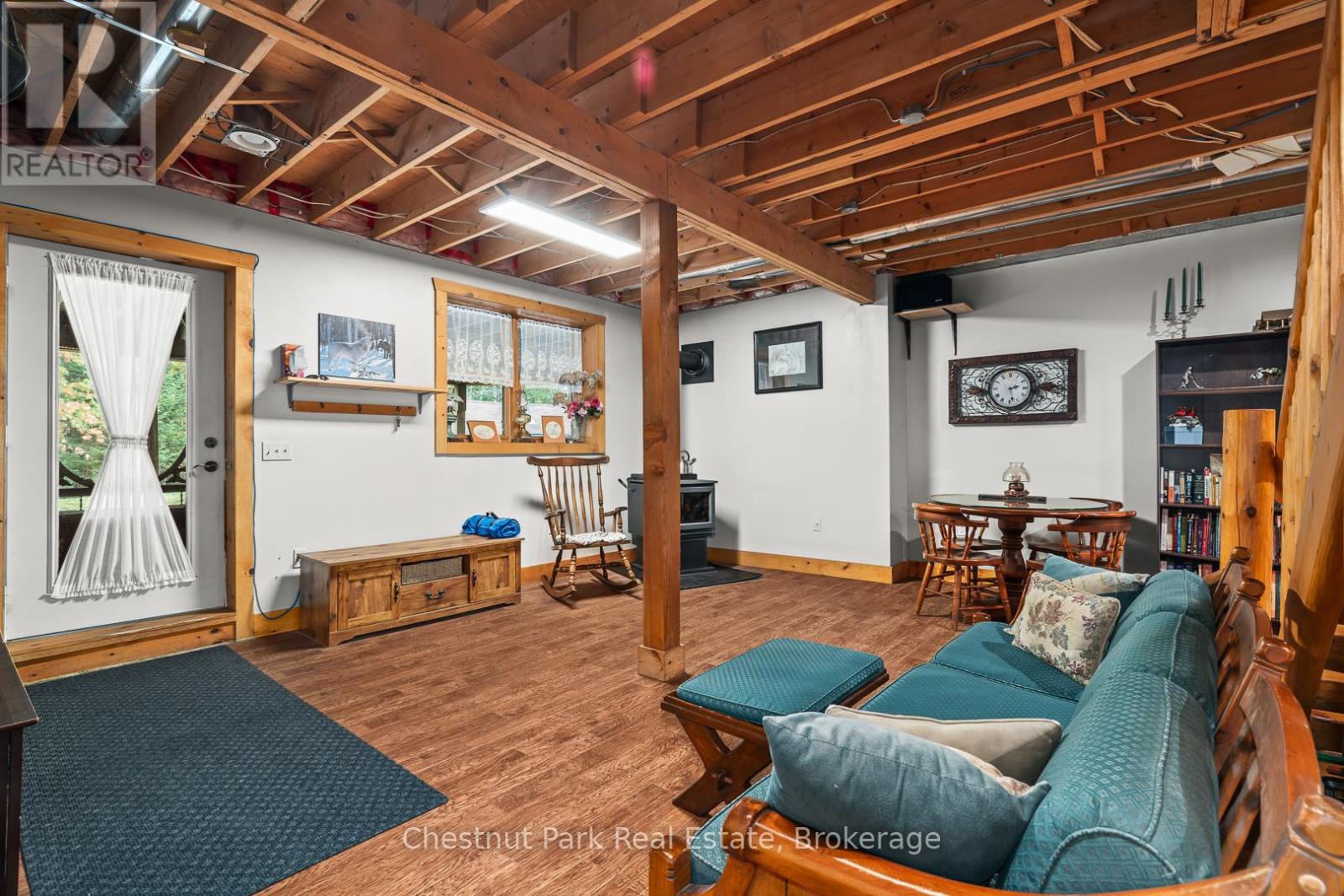 121 Poor Mans Road, Parry Sound Remote Area (Lount), Ontario  P0A 1X0 - Photo 50 - X12703290