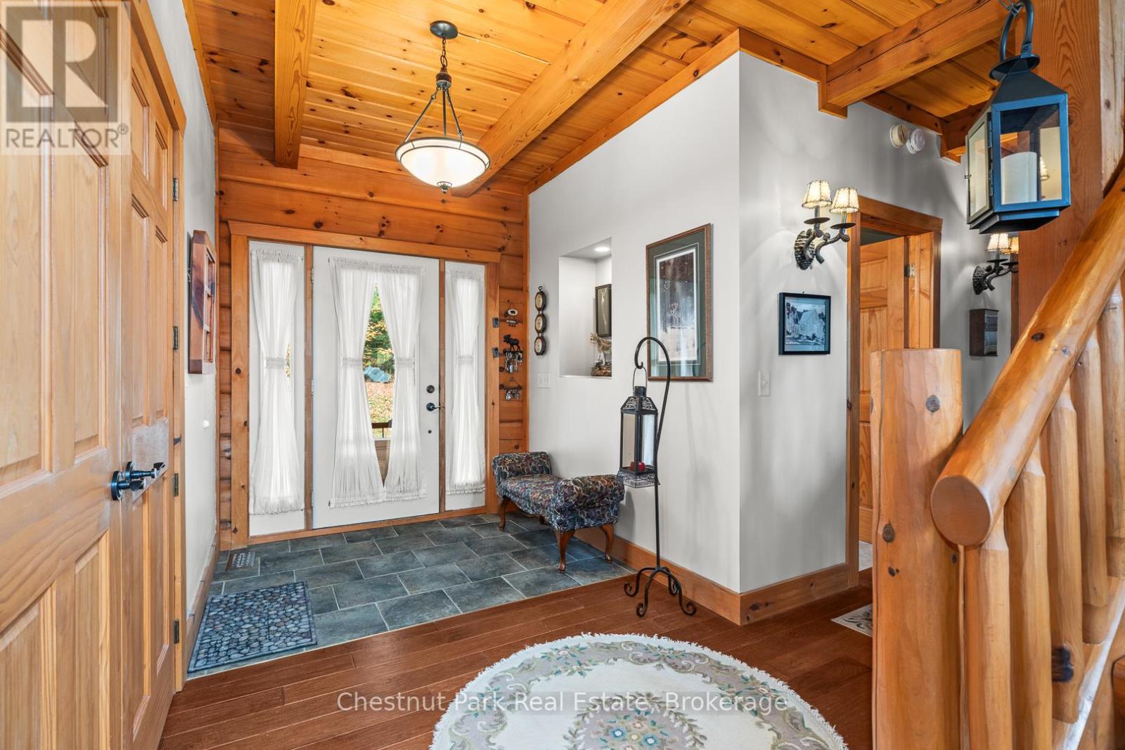 121 Poor Mans Road, Parry Sound Remote Area (Lount), Ontario  P0A 1X0 - Photo 7 - X12703290