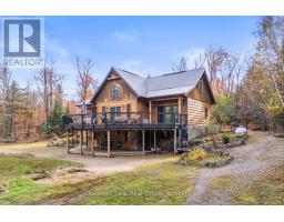 121 POOR MANS ROAD, Parry Sound Remote Area, Ontario