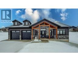 8 MEL STREET, south bruce, Ontario