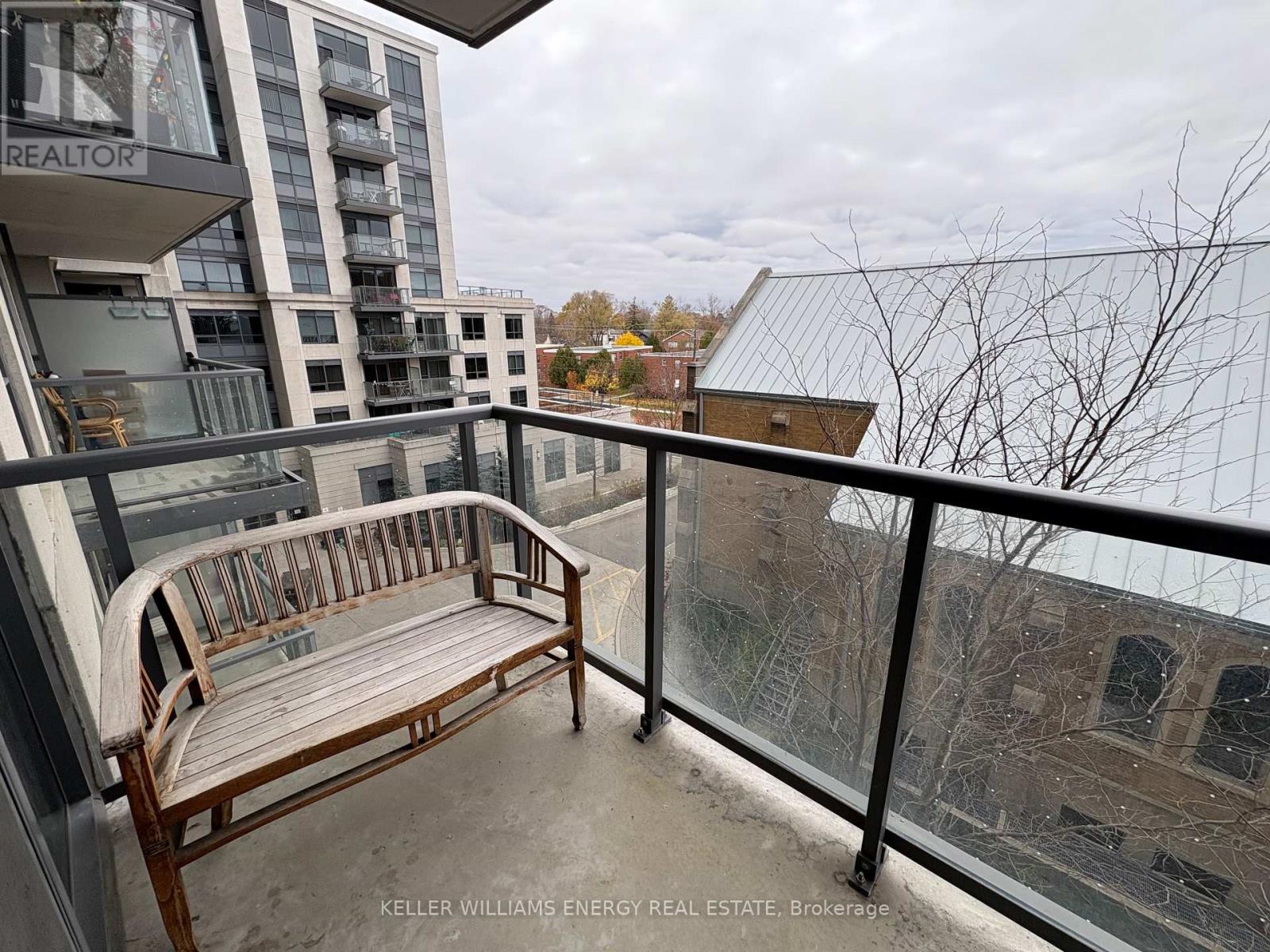 413 - 35 Saranac Boulevard, Toronto, Ontario  M6A 2G4 - Photo 6 - C12703396