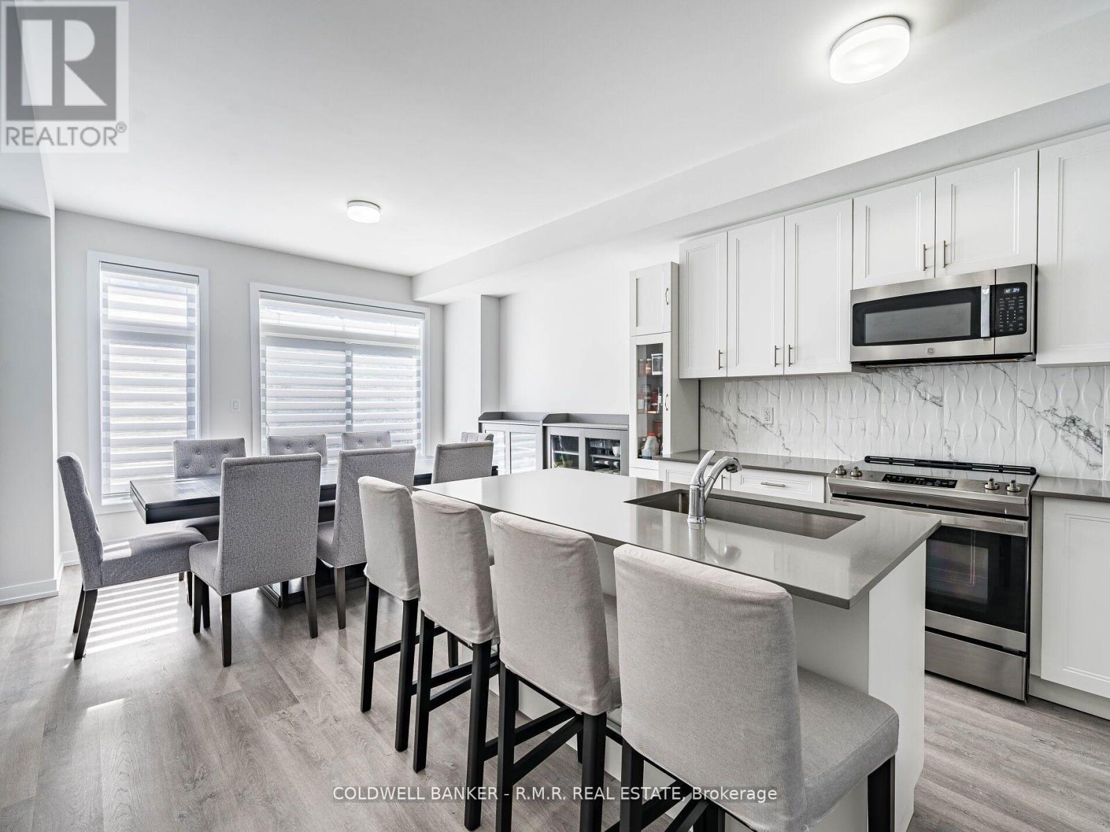 136 Brockley Drive, Toronto, Ontario  M1P 3C1 - Photo 12 - E12703262