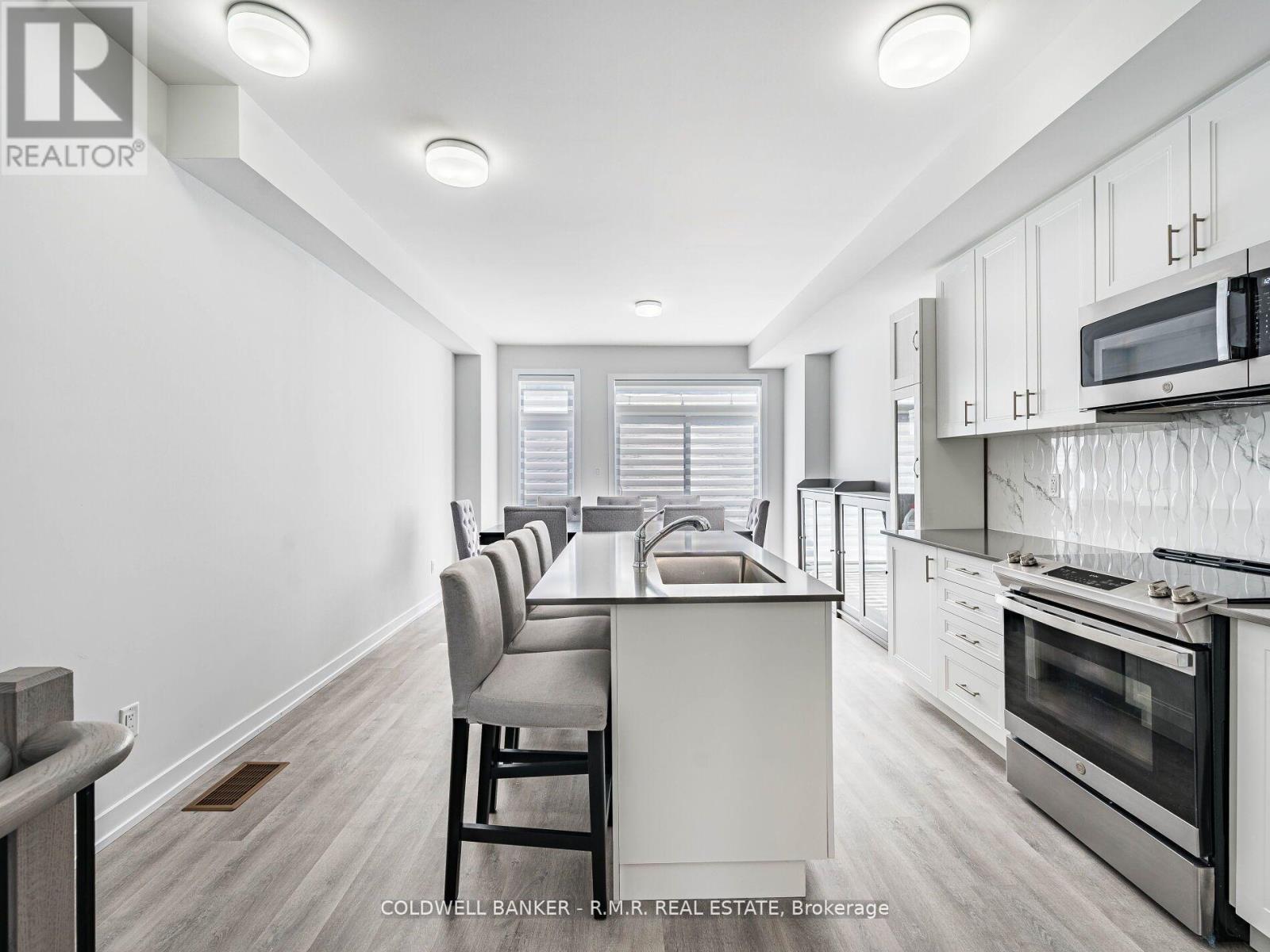 136 Brockley Drive, Toronto, Ontario  M1P 3C1 - Photo 13 - E12703262