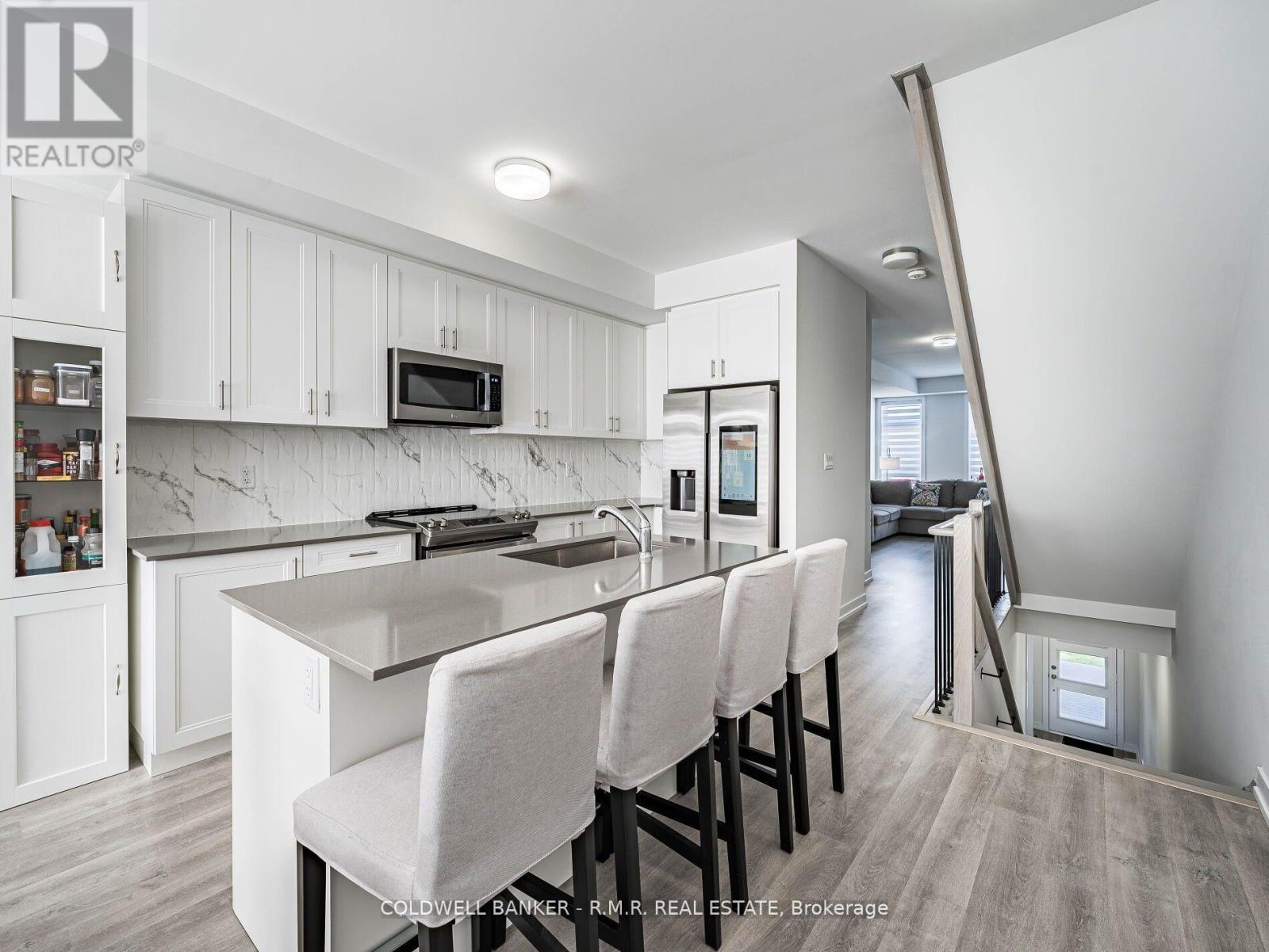 136 Brockley Drive, Toronto, Ontario  M1P 3C1 - Photo 16 - E12703262