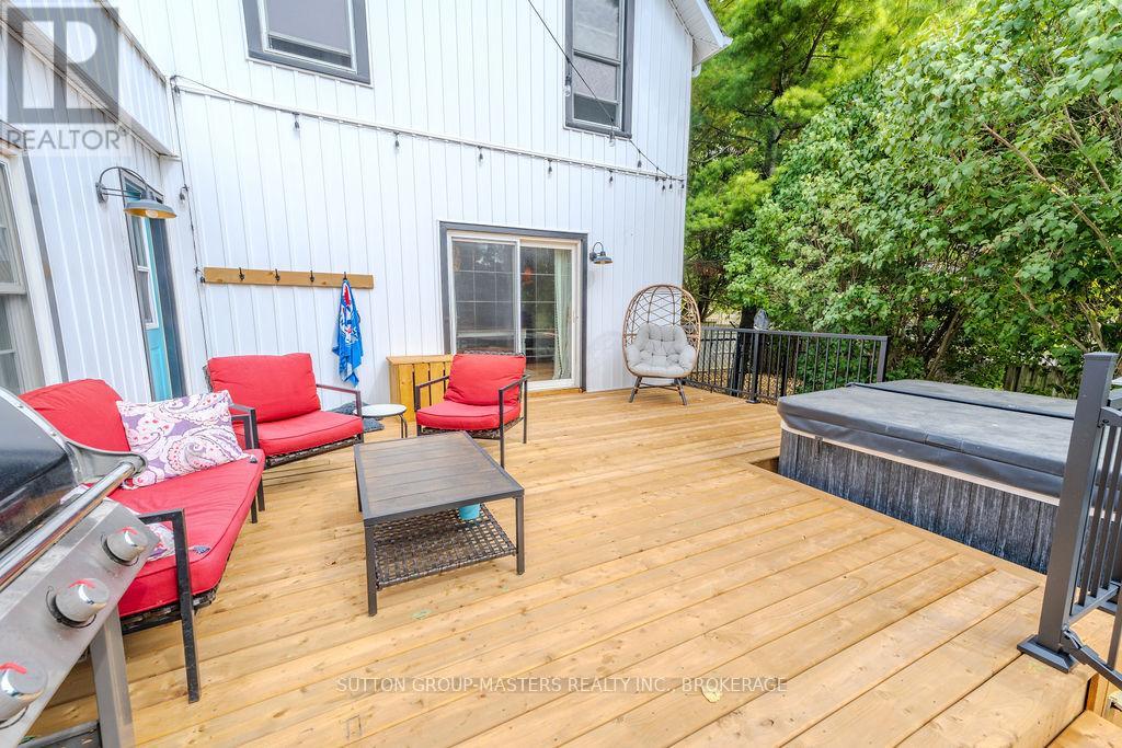 1177 Woodbine Road, Kingston, Ontario  K7P 2X6 - Photo 42 - X12703250