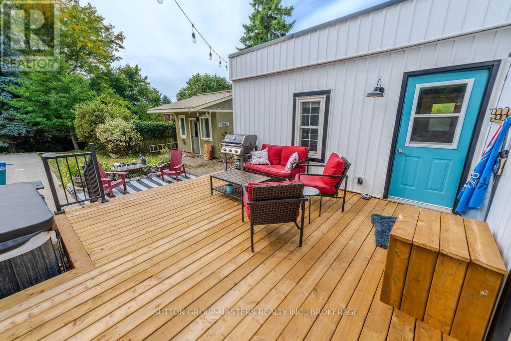 1177 Woodbine Road, Kingston, Ontario  K7P 2X6 - Photo 45 - X12703250