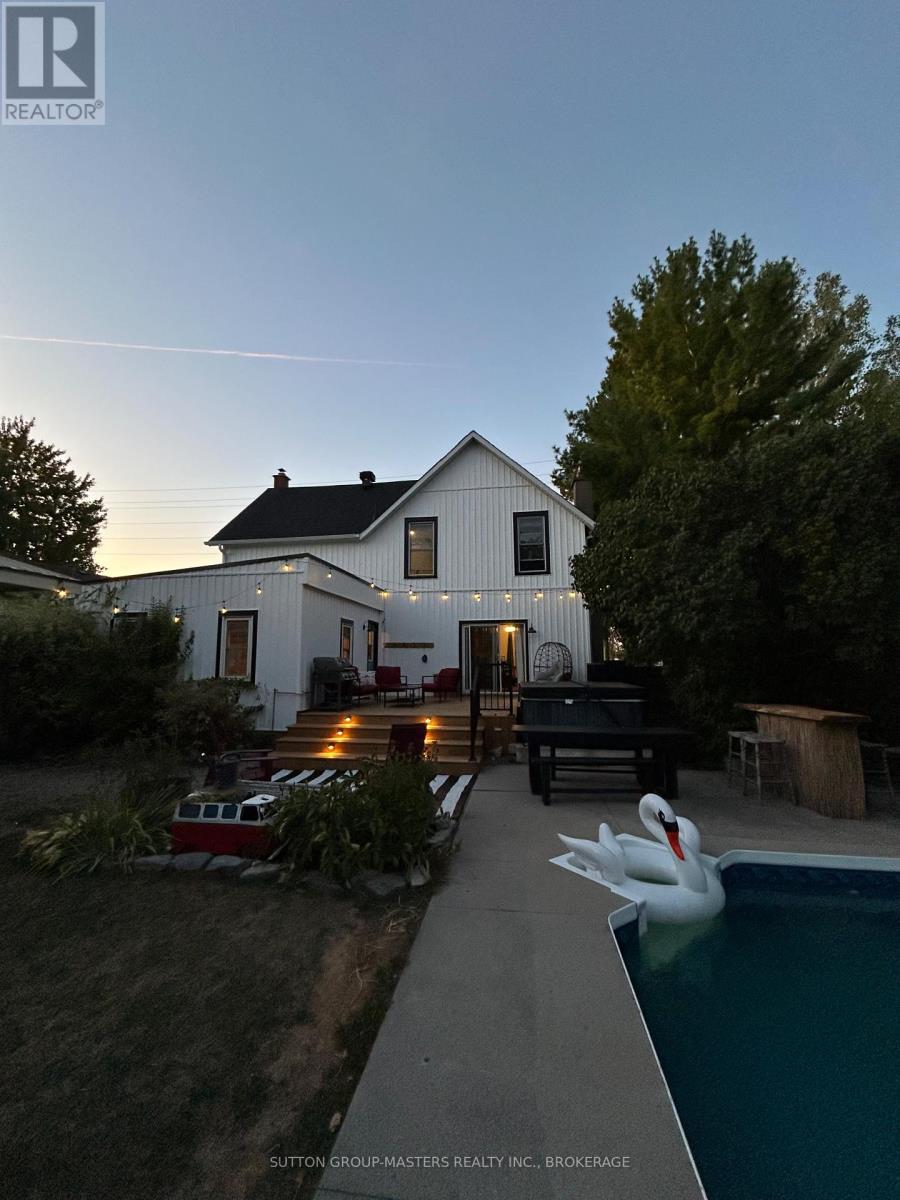 1177 Woodbine Road, Kingston, Ontario  K7P 2X6 - Photo 49 - X12703250