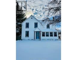 1177 WOODBINE ROAD, Kingston, Ontario