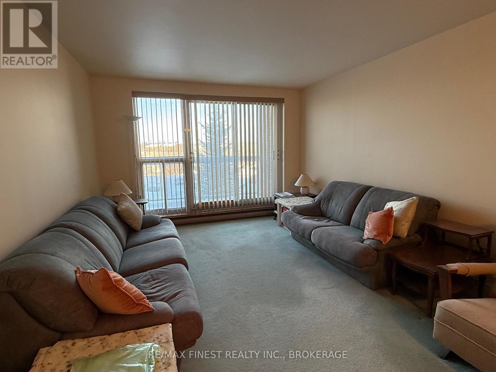 206 - 334 Queen Mary Road, Kingston, Ontario  K7M 7E7 - Photo 13 - X12703272