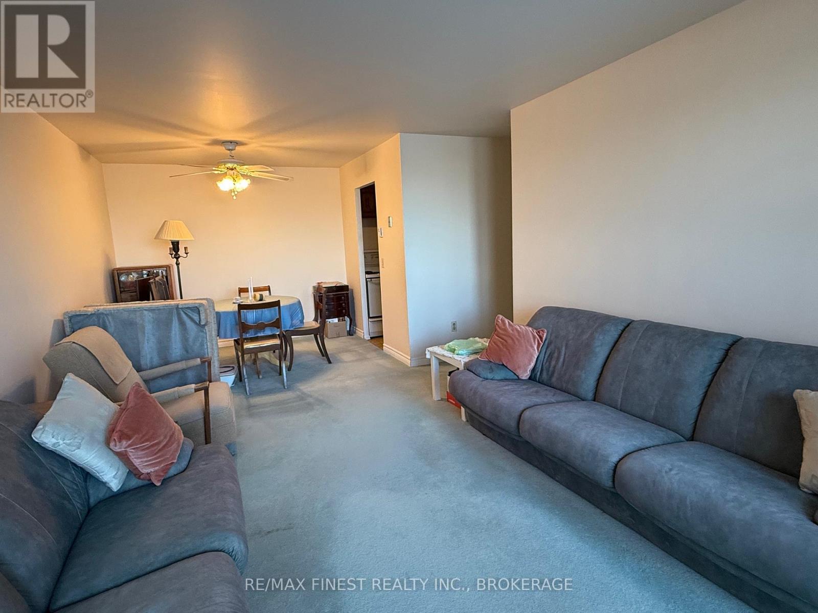 206 - 334 Queen Mary Road, Kingston, Ontario  K7M 7E7 - Photo 15 - X12703272