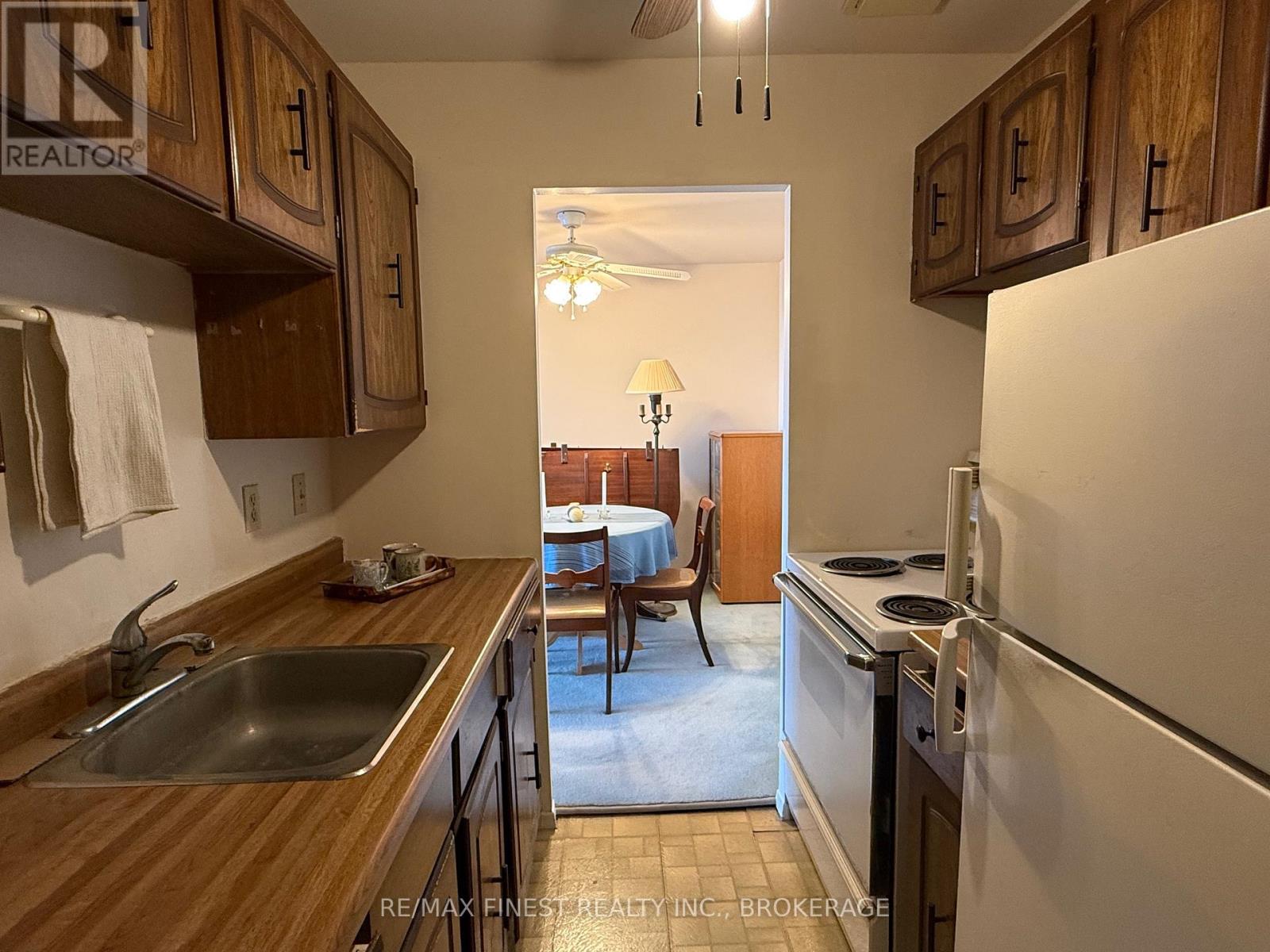 206 - 334 Queen Mary Road, Kingston, Ontario  K7M 7E7 - Photo 16 - X12703272