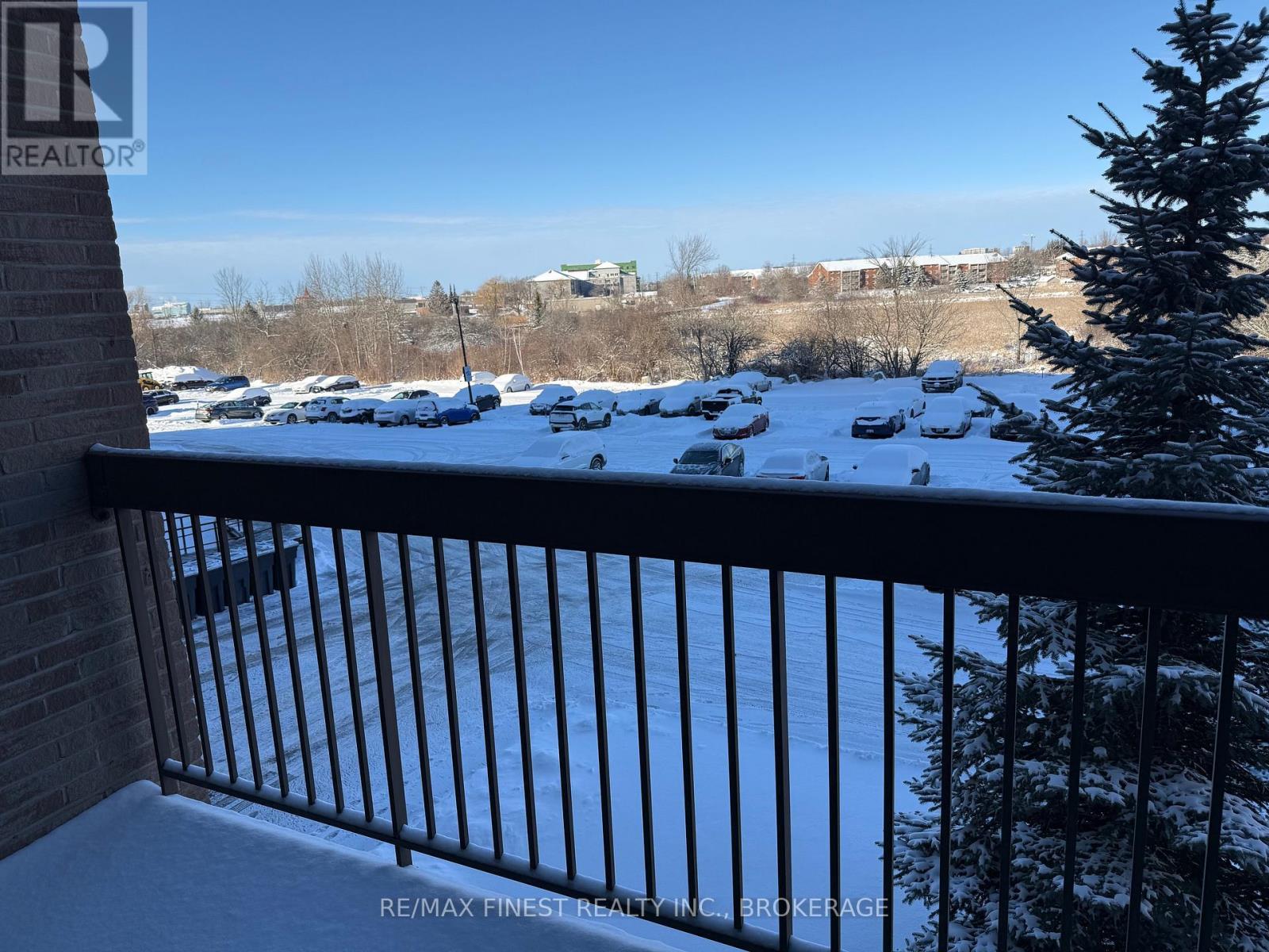 206 - 334 Queen Mary Road, Kingston, Ontario  K7M 7E7 - Photo 23 - X12703272