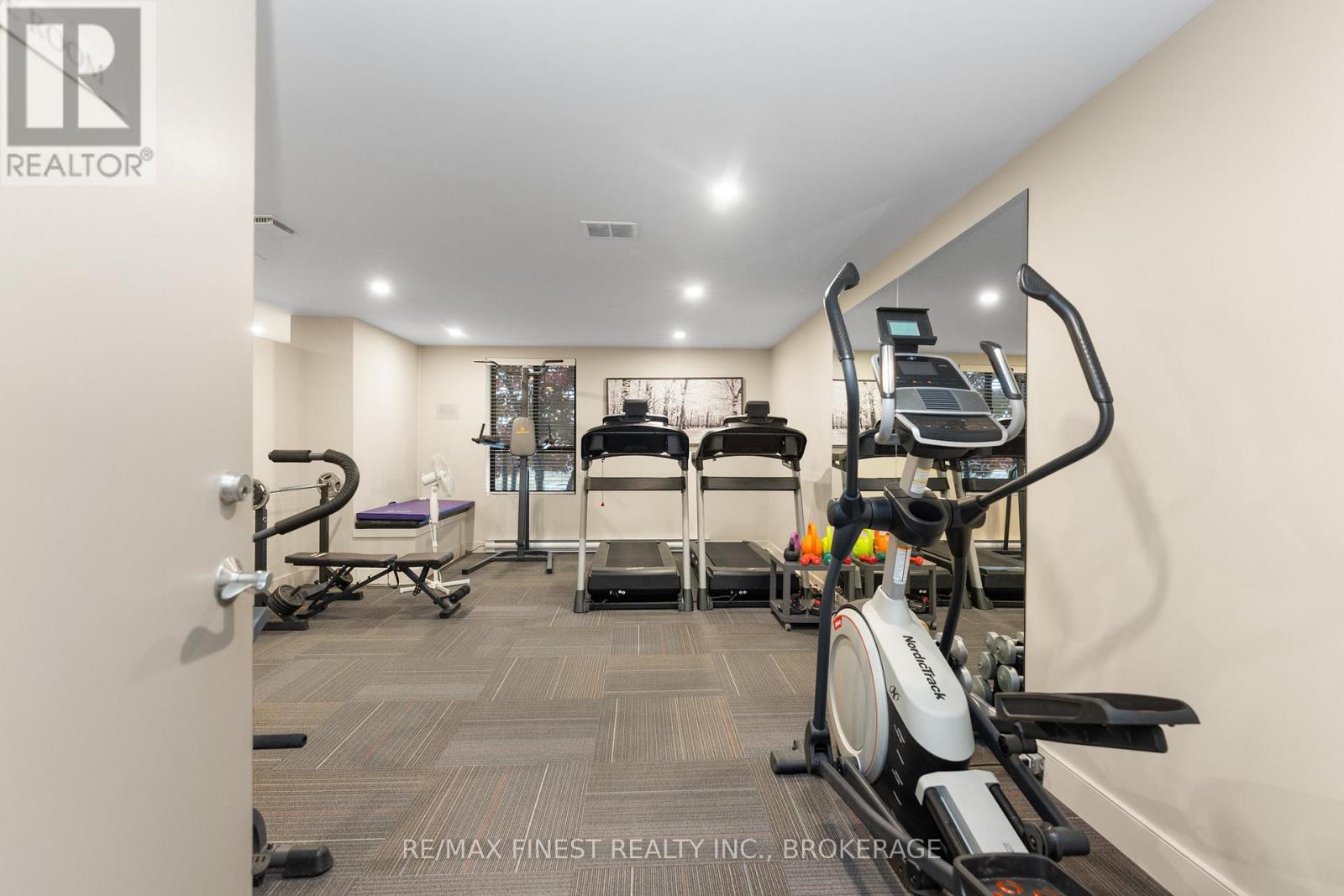 206 - 334 Queen Mary Road, Kingston, Ontario  K7M 7E7 - Photo 7 - X12703272