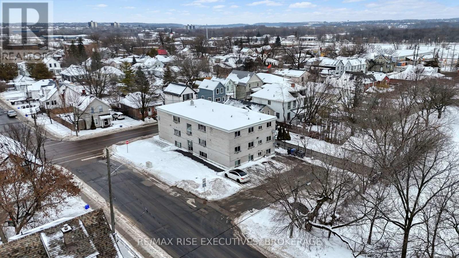 48 STEPHEN STREET, Kingston, Ontario