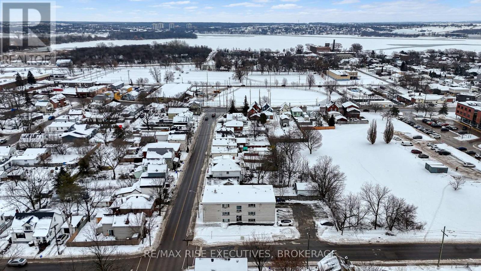 48 Stephen Street, Kingston, Ontario  K7K 2C3 - Photo 10 - X12703412