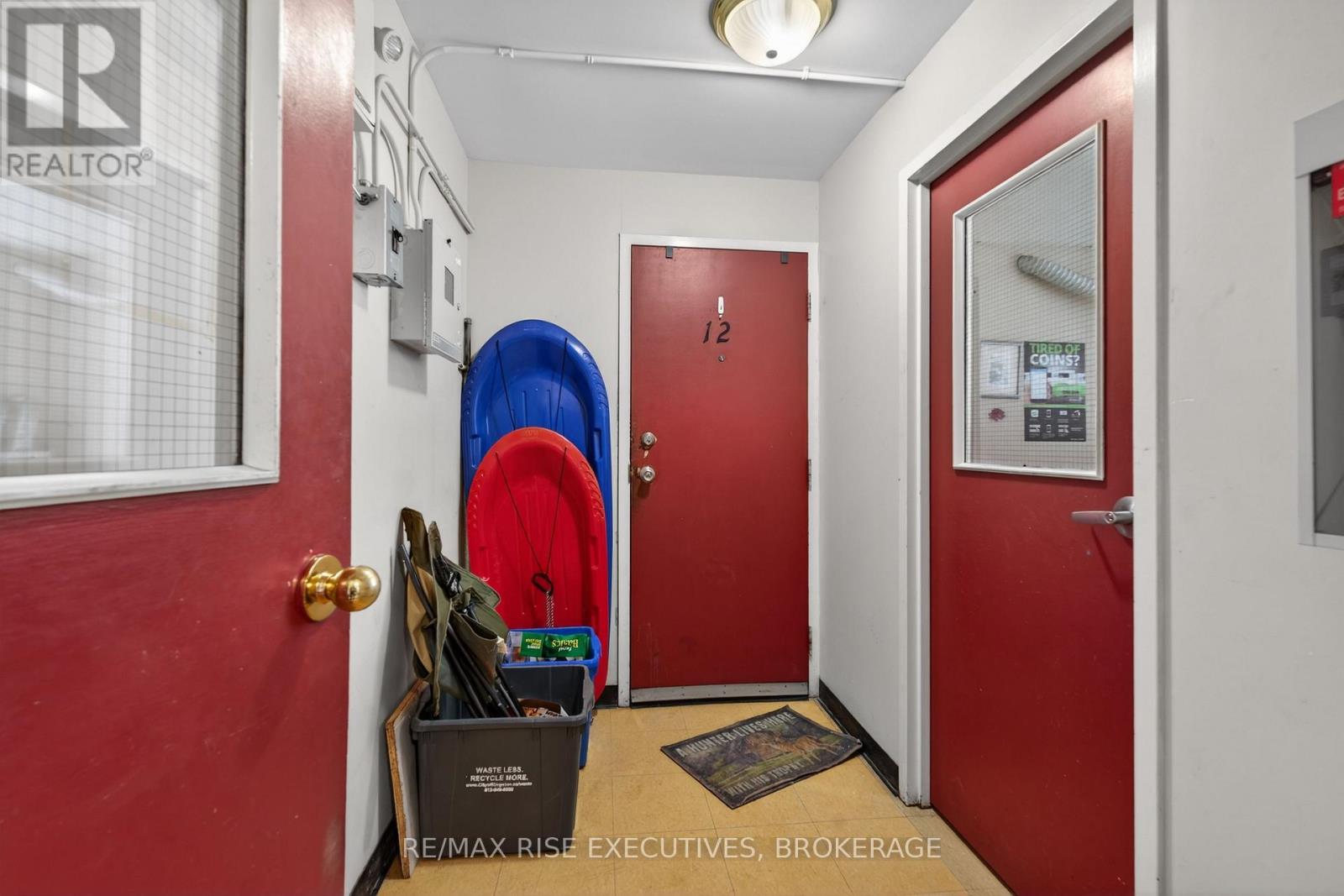 48 Stephen Street, Kingston, Ontario  K7K 2C3 - Photo 13 - X12703412