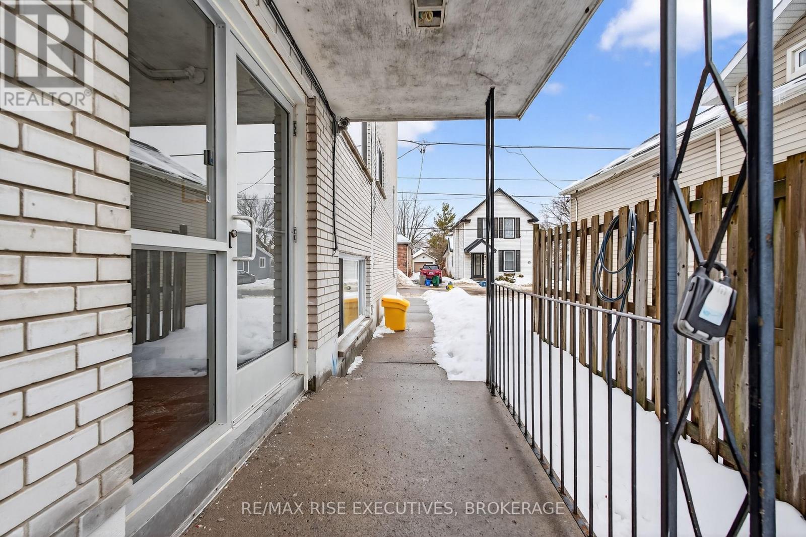 48 Stephen Street, Kingston, Ontario  K7K 2C3 - Photo 15 - X12703412