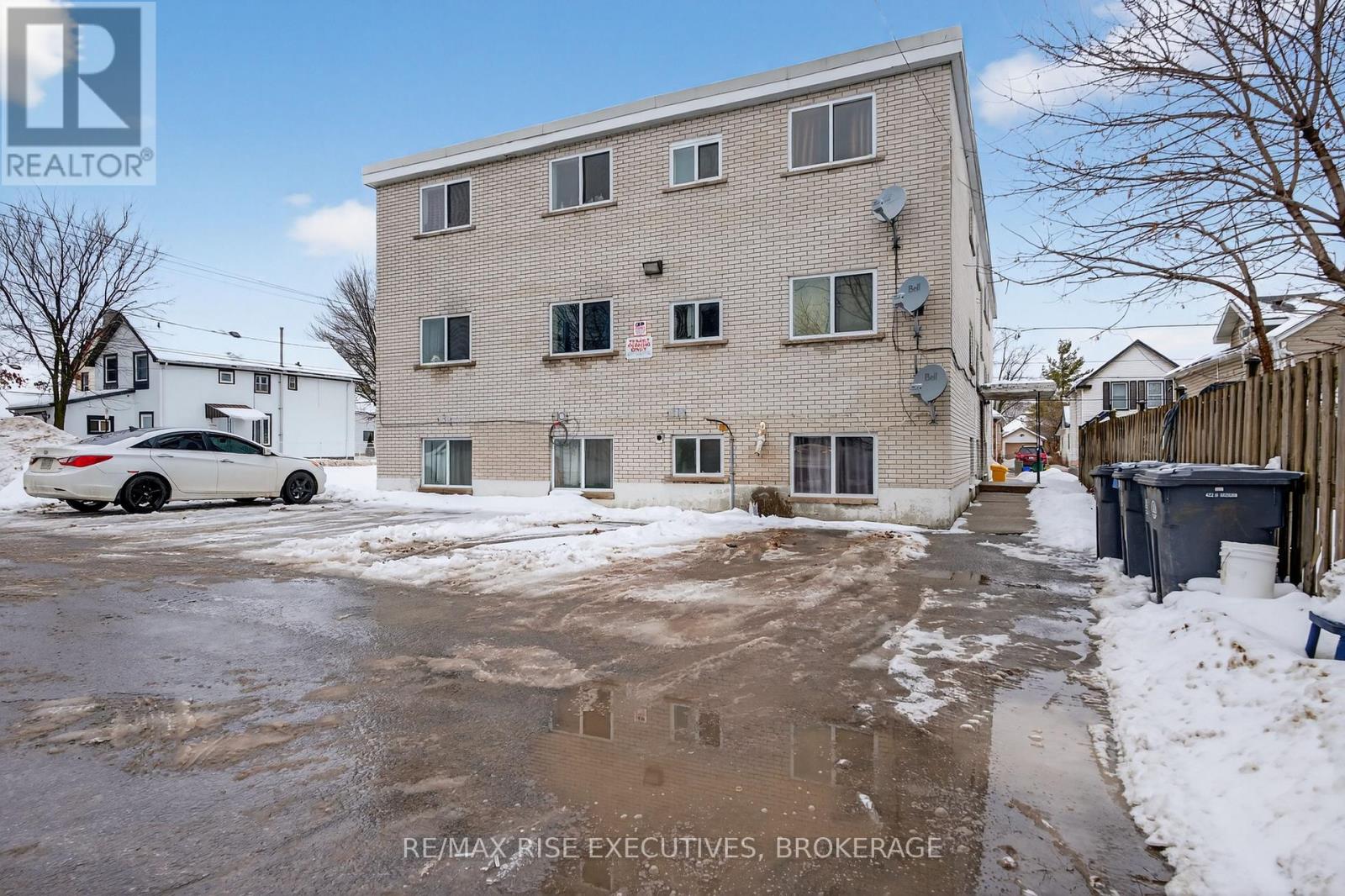 48 Stephen Street, Kingston, Ontario  K7K 2C3 - Photo 17 - X12703412