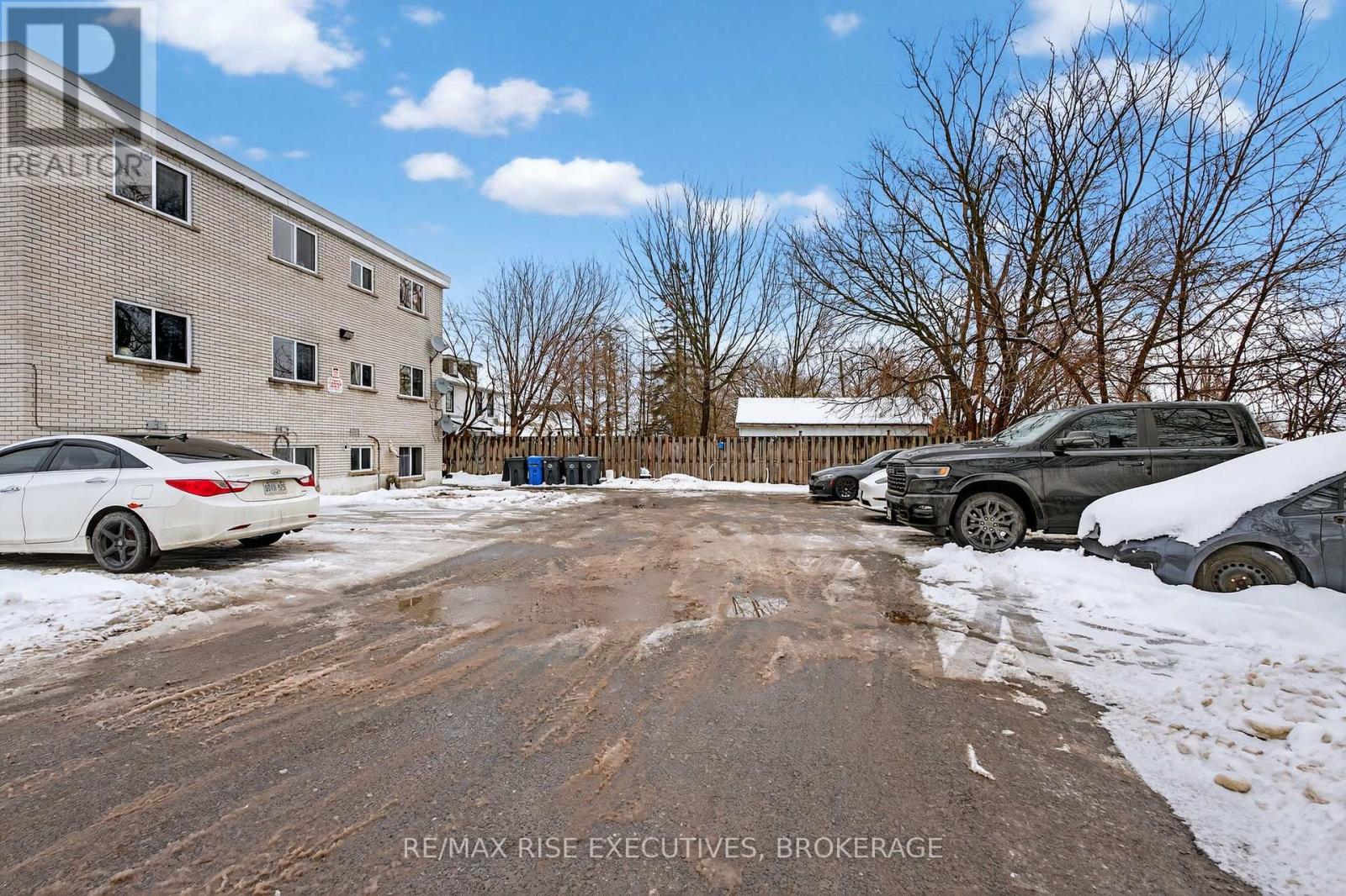 48 Stephen Street, Kingston, Ontario  K7K 2C3 - Photo 19 - X12703412