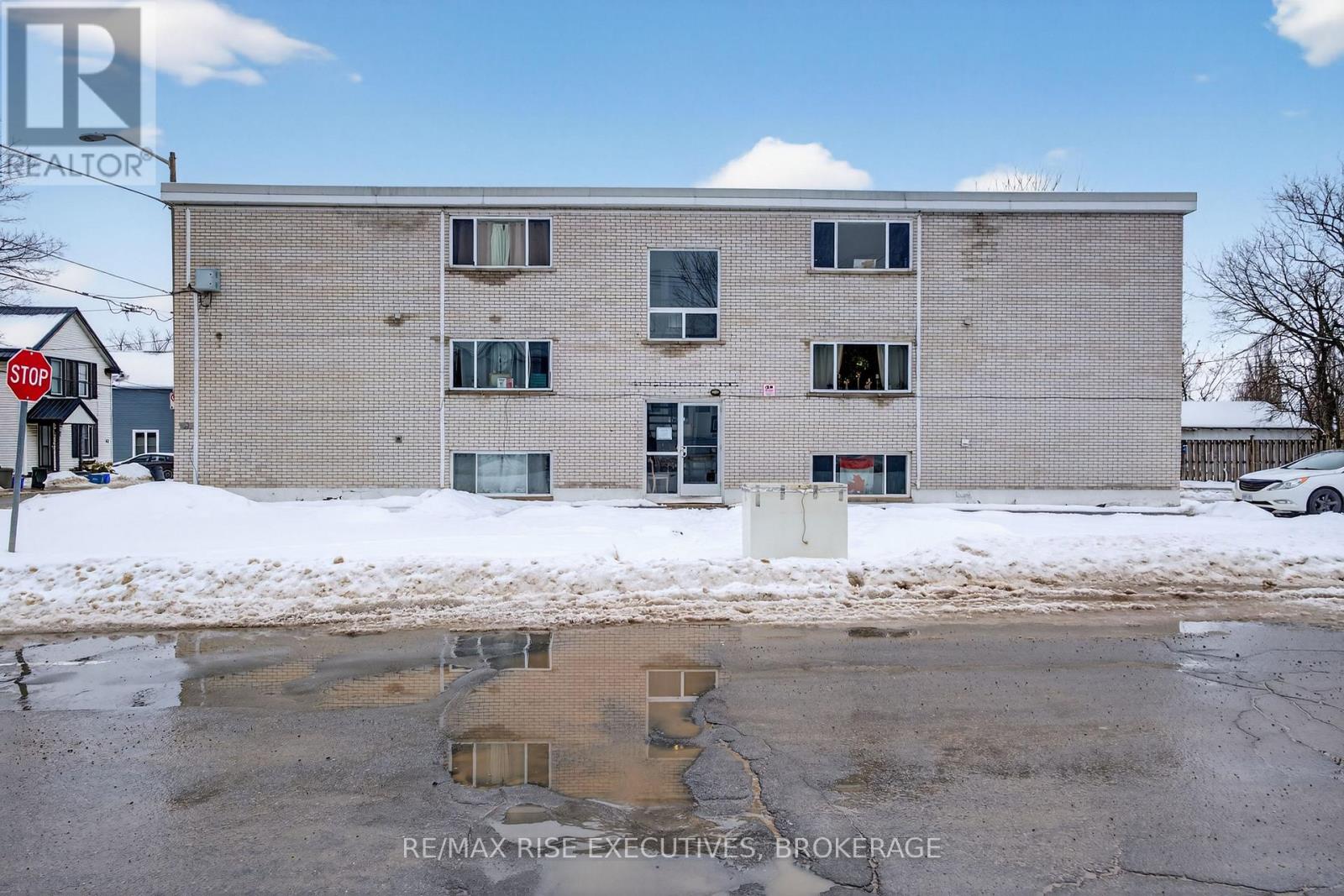 48 Stephen Street, Kingston, Ontario  K7K 2C3 - Photo 20 - X12703412