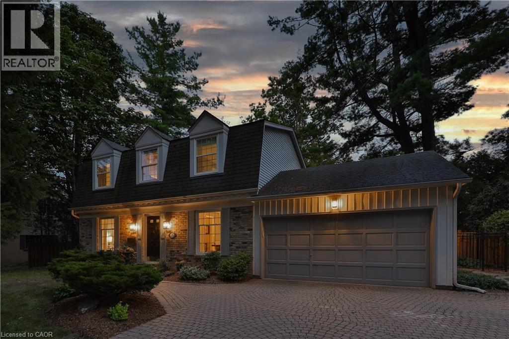 206 Rossmore Boulevard, Burlington, Ontario  L7N 1R1 - Photo 2 - 40782326