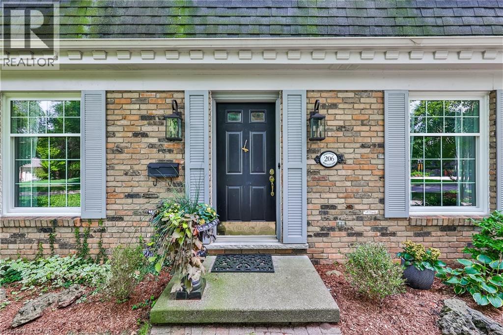 206 Rossmore Boulevard, Burlington, Ontario  L7N 1R1 - Photo 8 - 40782326