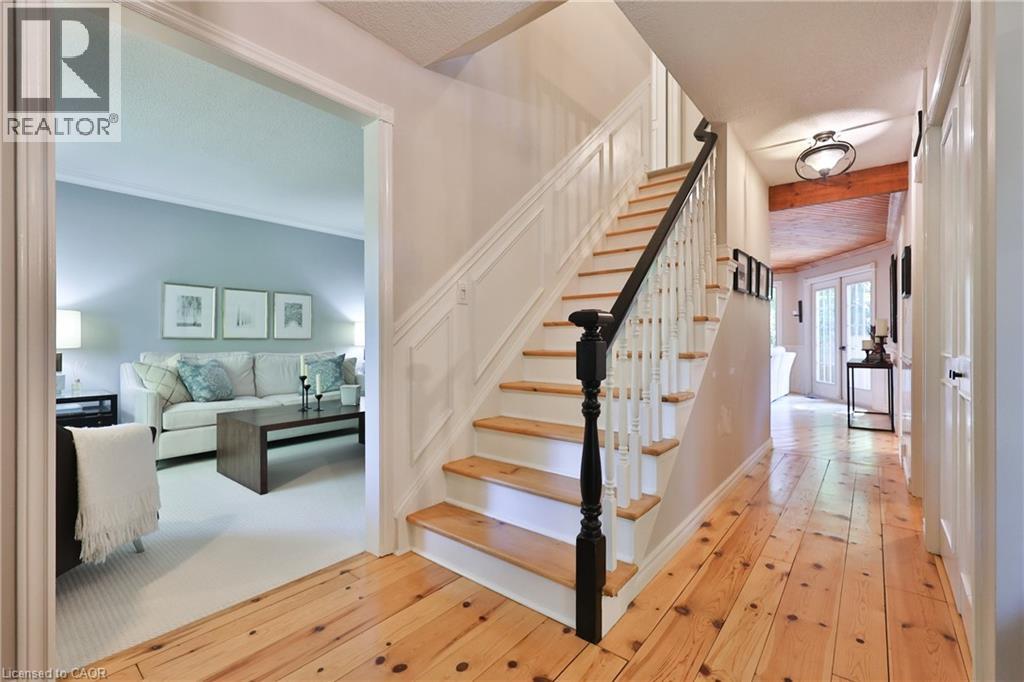 206 Rossmore Boulevard, Burlington, Ontario  L7N 1R1 - Photo 10 - 40782326