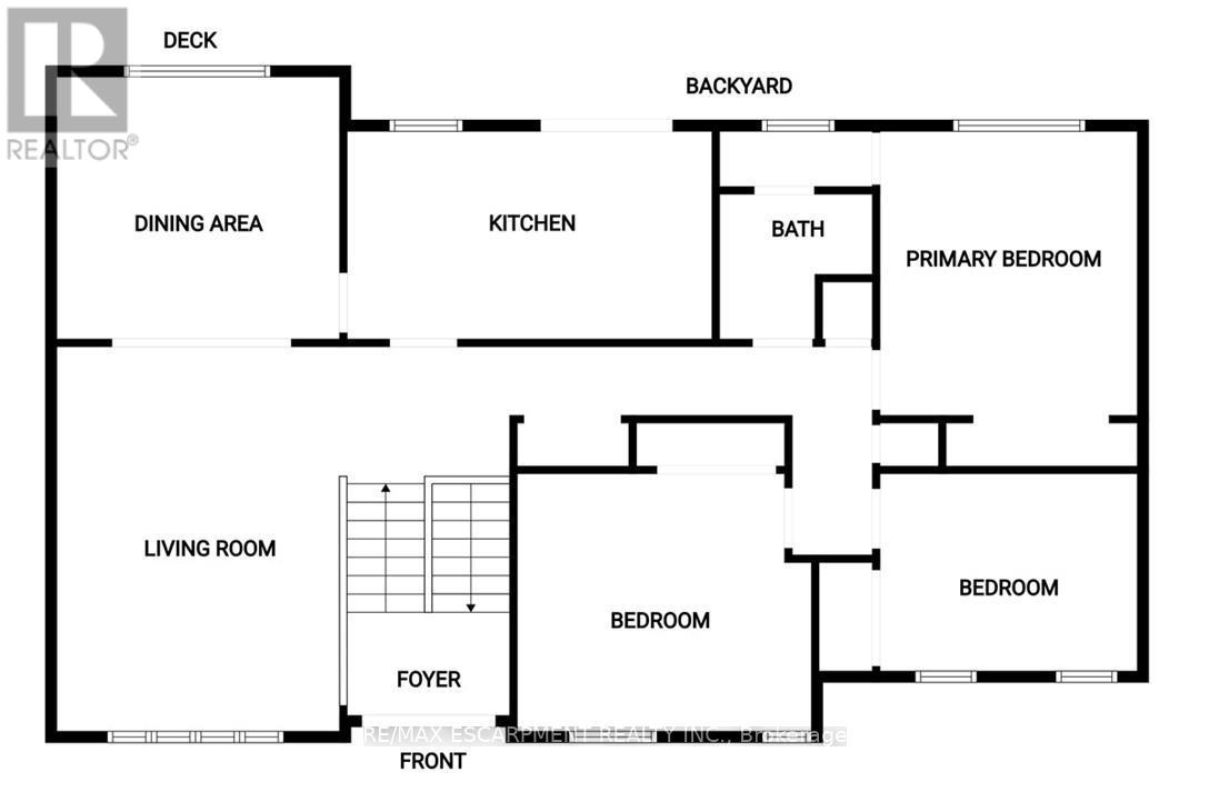 30 Terrace Drive, Hamilton, Ontario  L9A 2Y6 - Photo 26 - X12703096