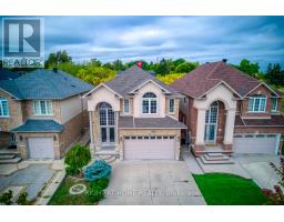 38 ASSISI STREET, Hamilton, Ontario