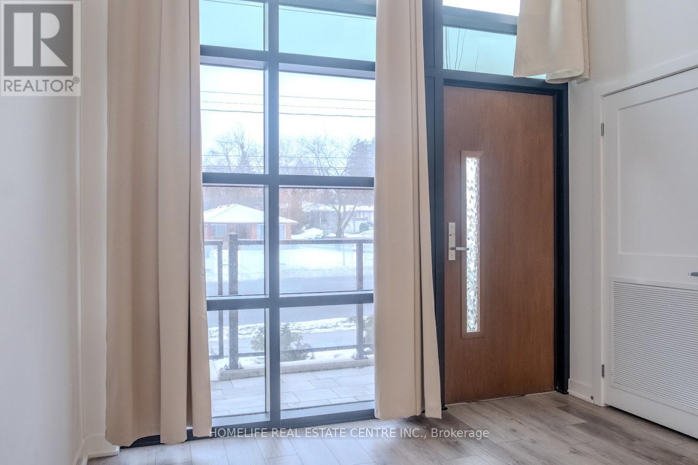 105 - 312 Erb Street W, Waterloo, Ontario  N2L 0K9 - Photo 19 - X12703112