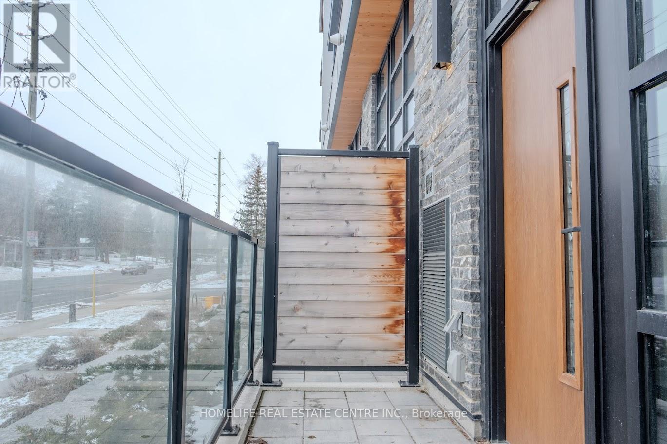 105 - 312 Erb Street W, Waterloo, Ontario  N2L 0K9 - Photo 7 - X12703112