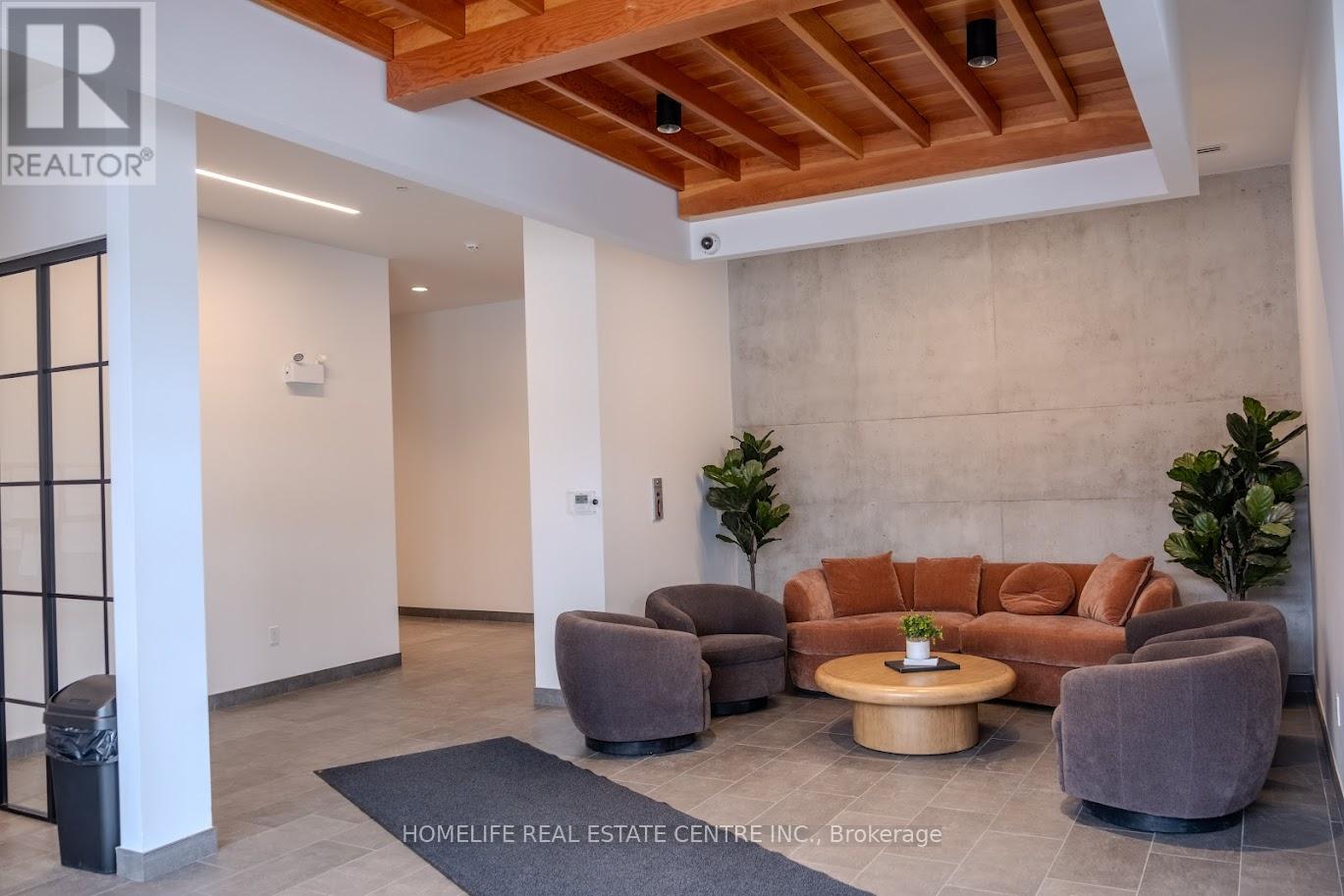 105 - 312 Erb Street W, Waterloo, Ontario  N2L 0K9 - Photo 8 - X12703112