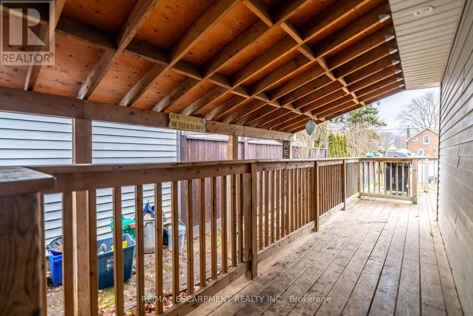 283 Grey Street, Brantford, Ontario  N3S 4W9 - Photo 31 - X12703122