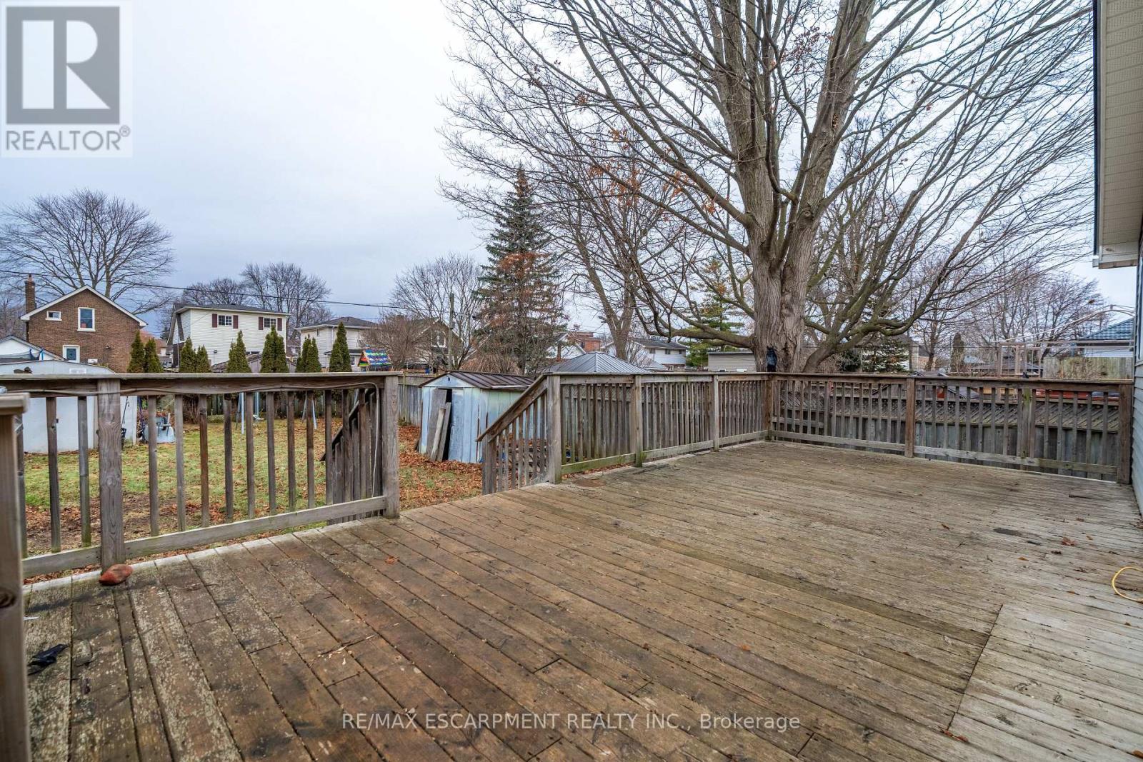 283 Grey Street, Brantford, Ontario  N3S 4W9 - Photo 32 - X12703122