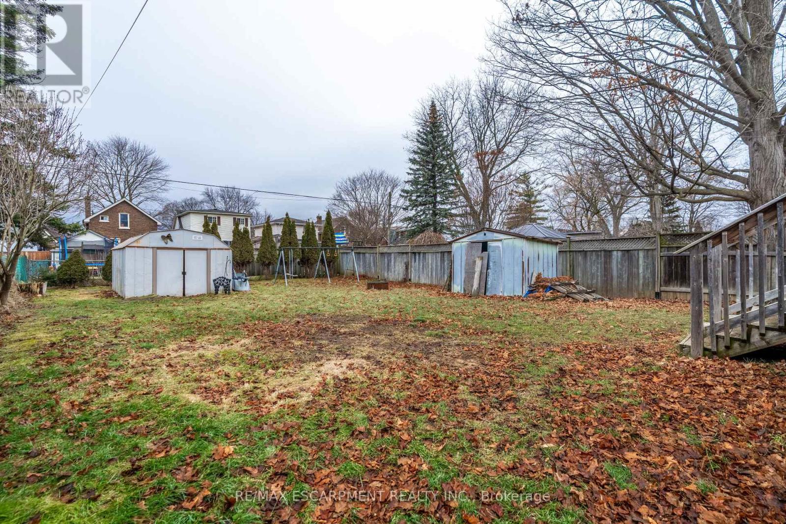 283 Grey Street, Brantford, Ontario  N3S 4W9 - Photo 35 - X12703122