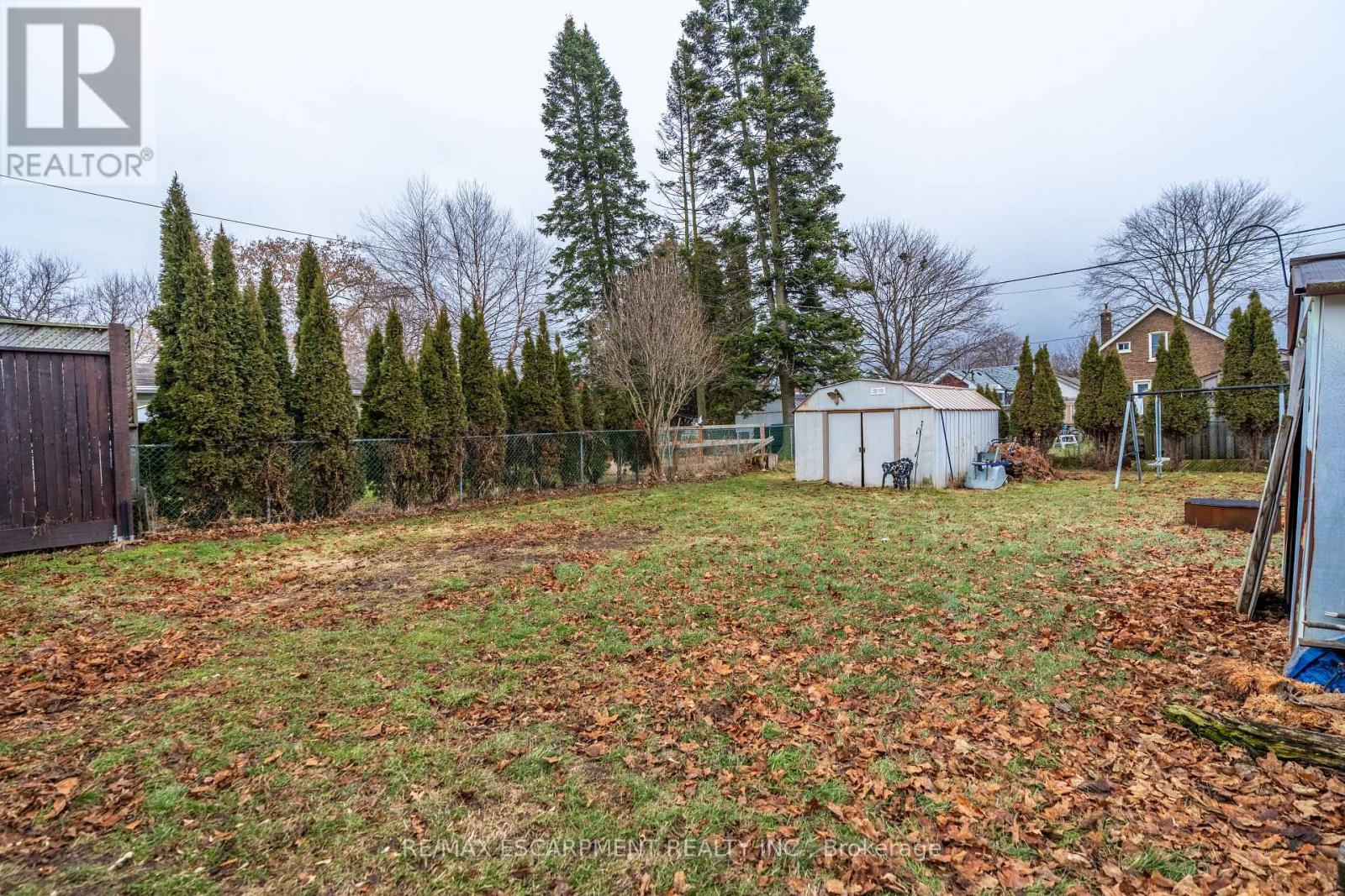 283 Grey Street, Brantford, Ontario  N3S 4W9 - Photo 36 - X12703122