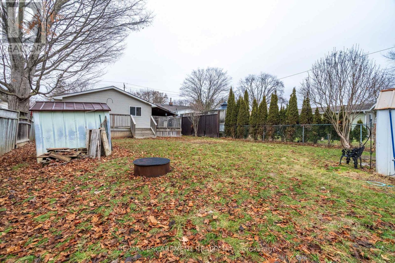 283 Grey Street, Brantford, Ontario  N3S 4W9 - Photo 37 - X12703122