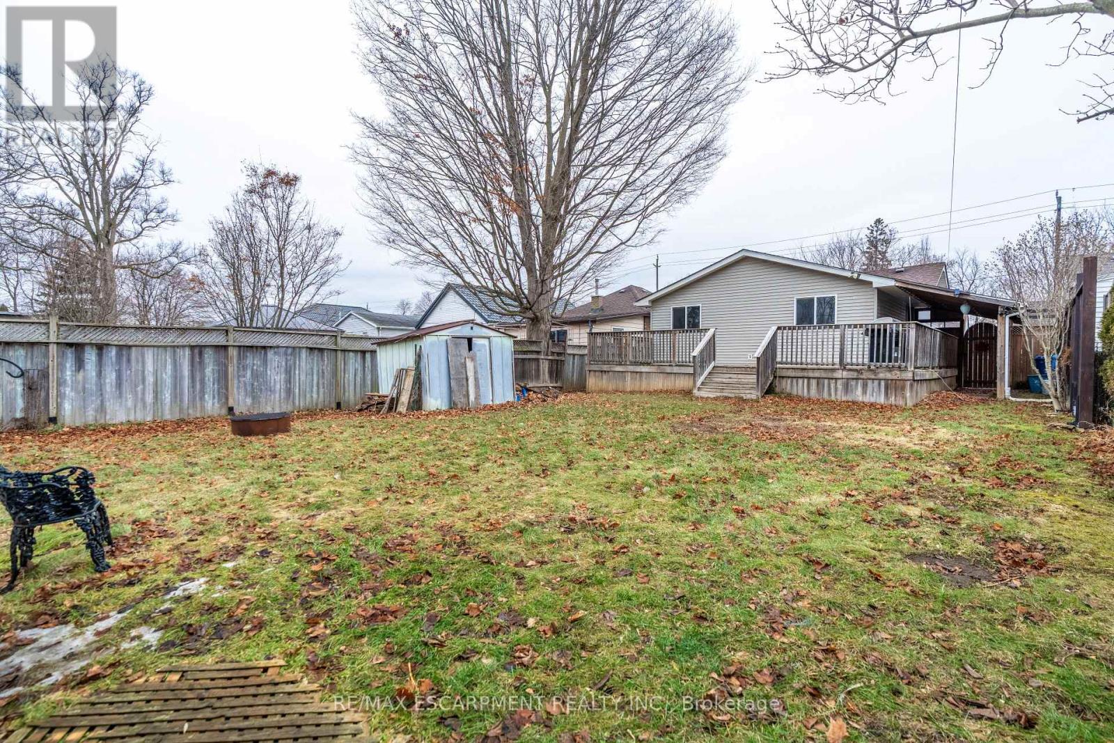 283 Grey Street, Brantford, Ontario  N3S 4W9 - Photo 38 - X12703122